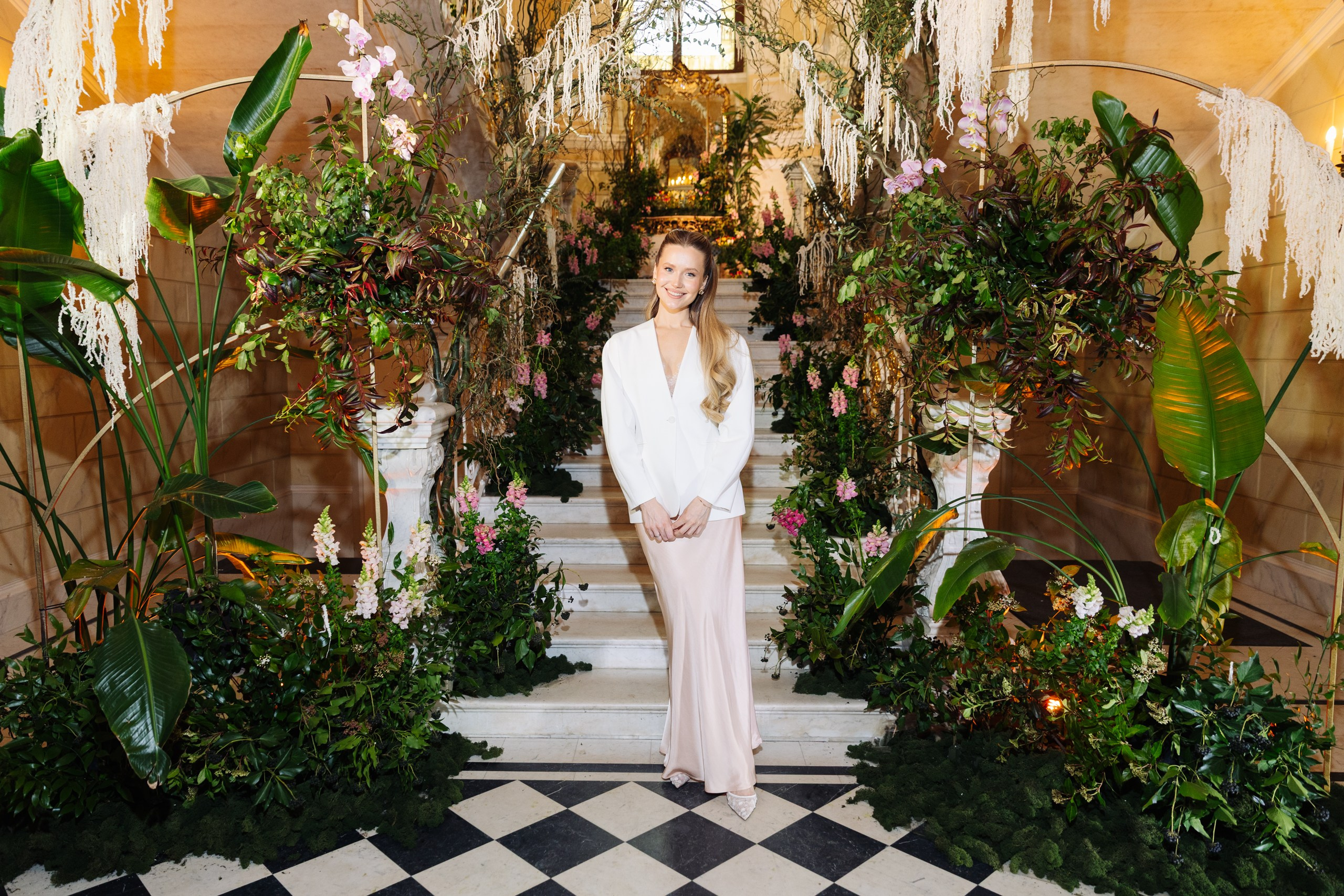 MIE ART BRUNCH. Night2Day Санкт-Петербург