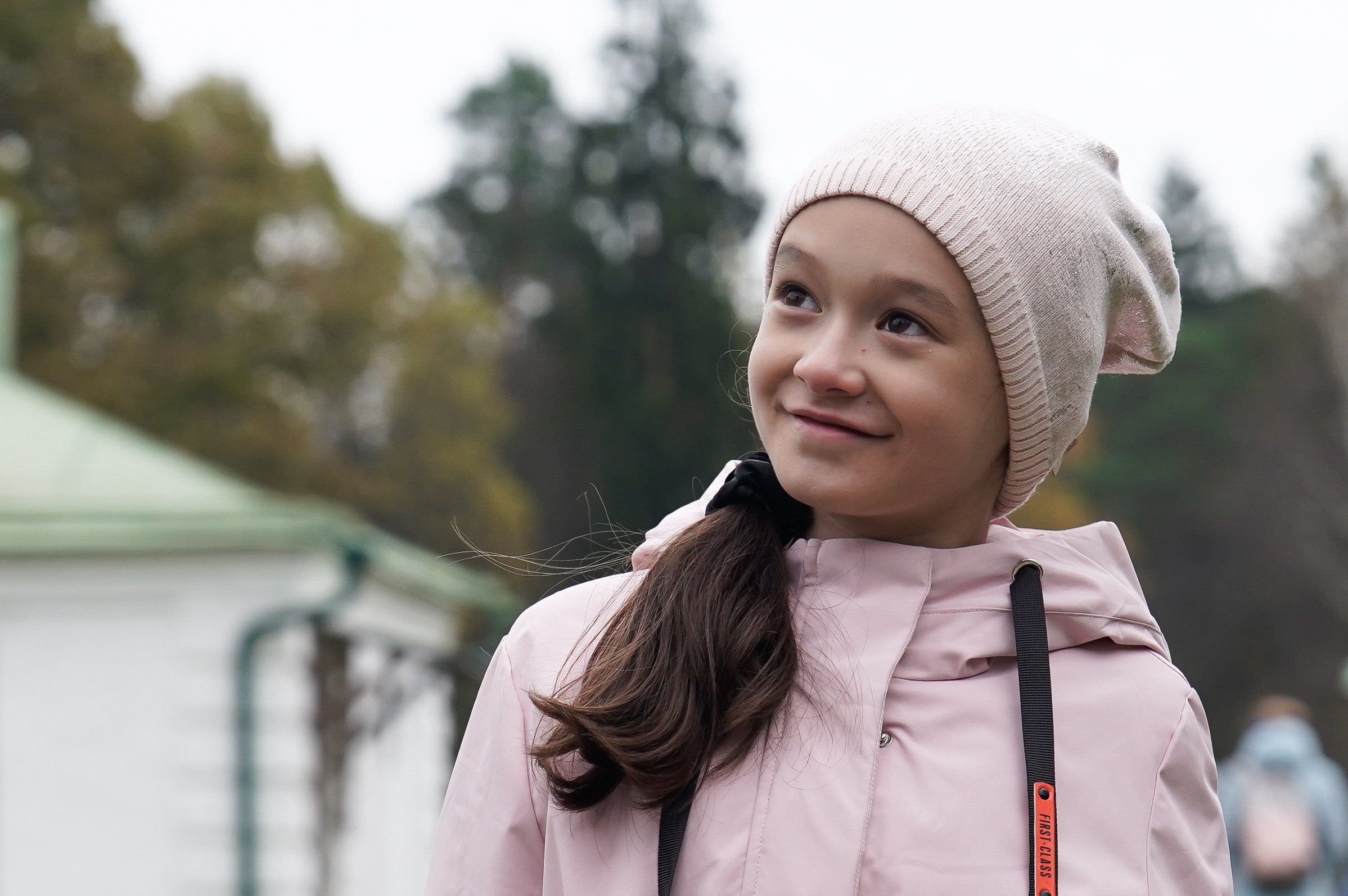 Школьные фото. Анна, фотограф Москва, Зеленоград