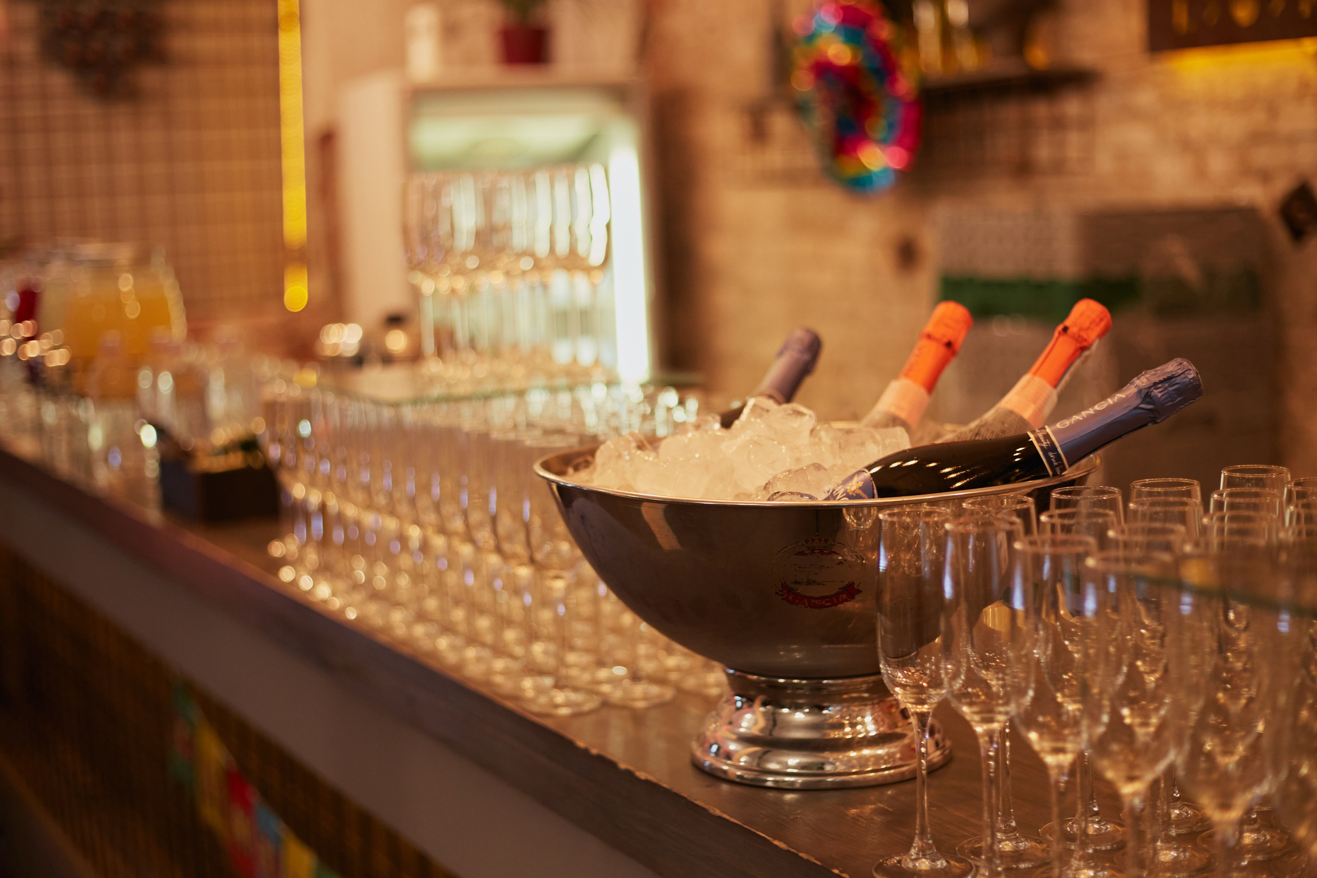 Корпоратив BIGLION. Фотограф Андрей Егоров