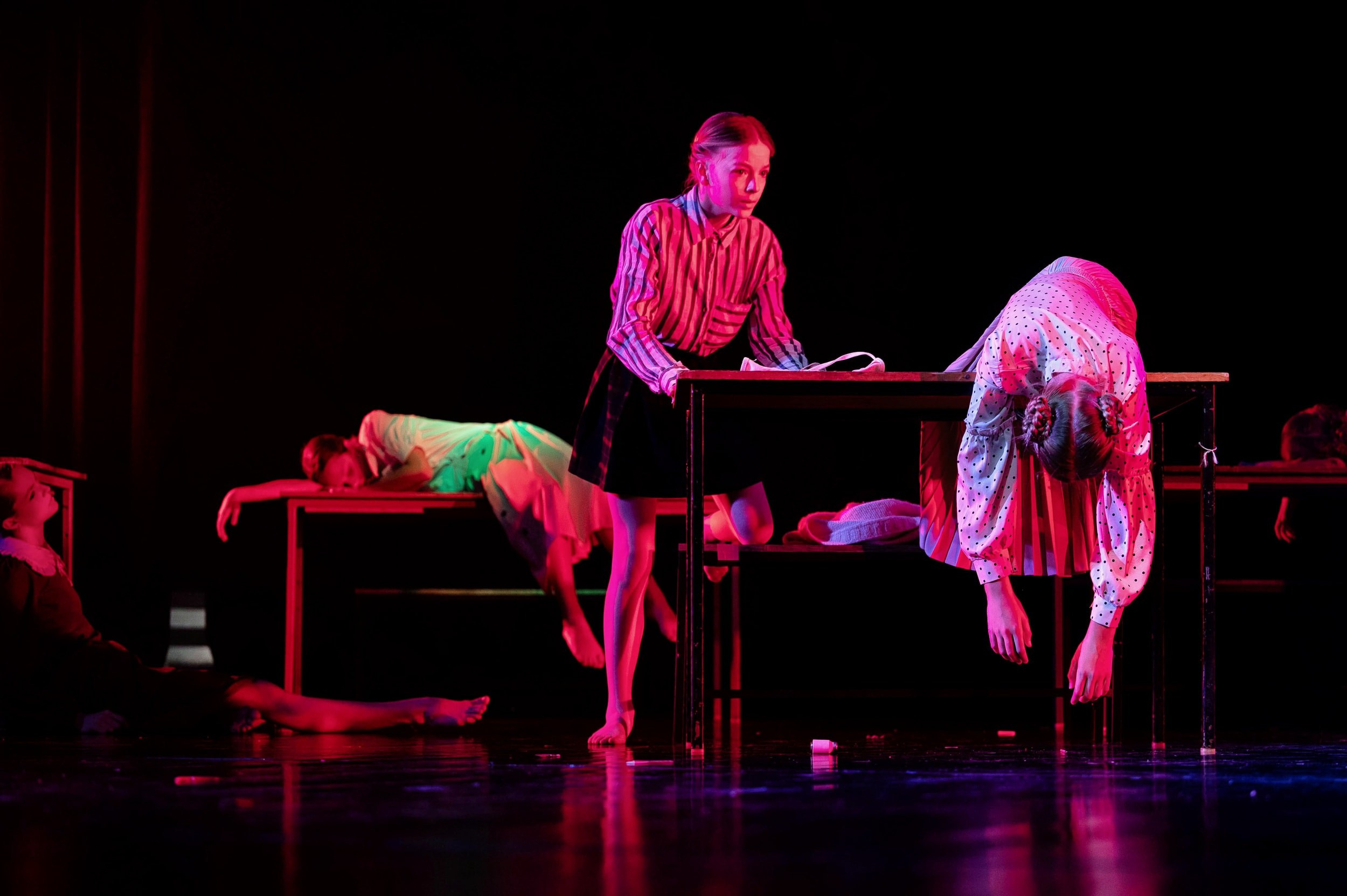 Московский продюсерский центр. Бизнес фотограф в Москве Алексей Кознев