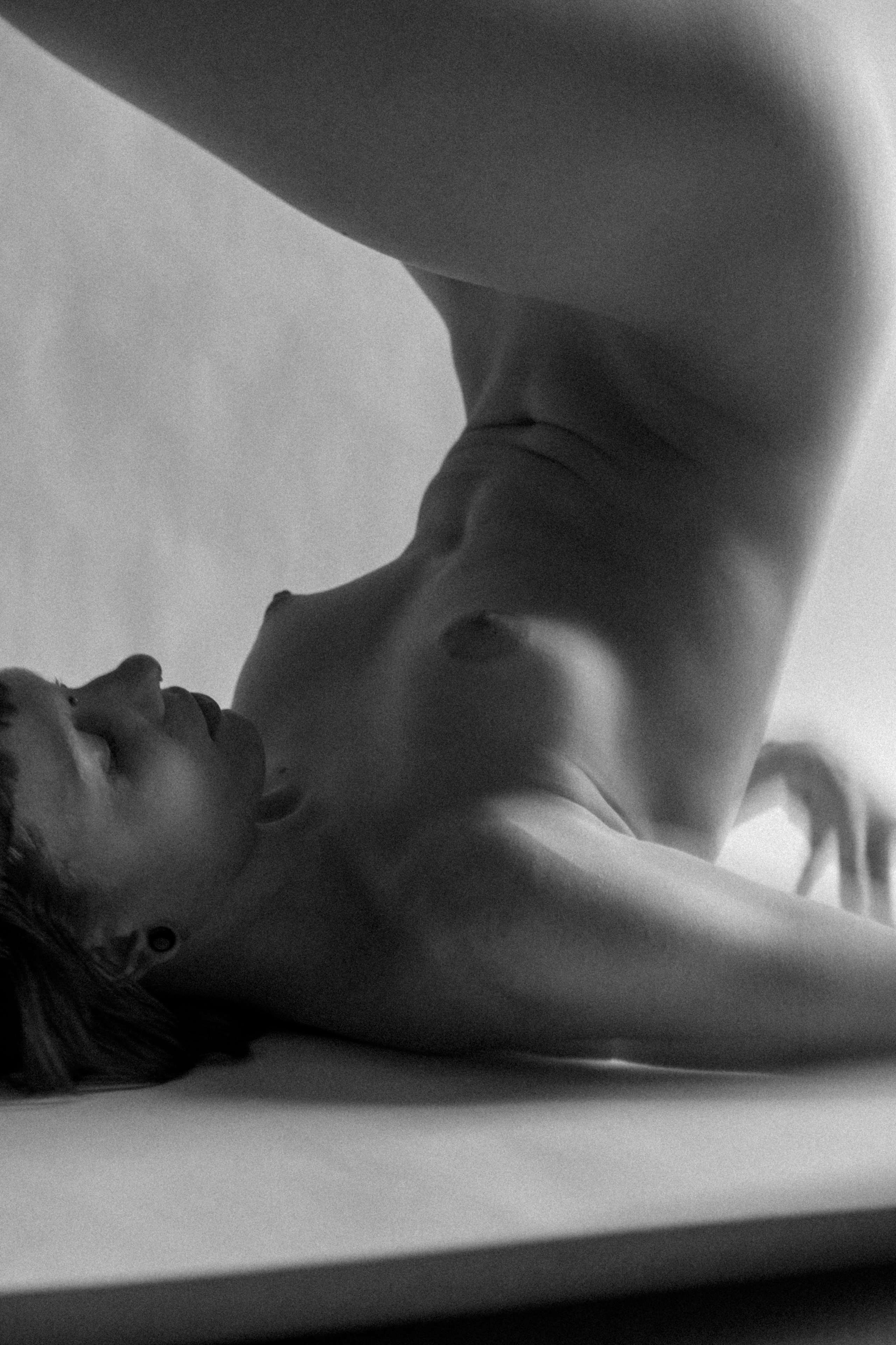 Дори. Фотограф Елизавета Потешкина