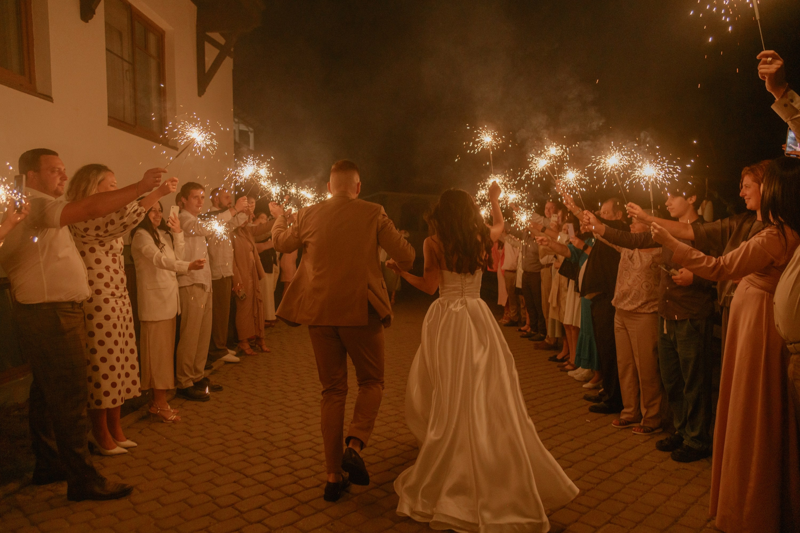 Камилла и Денис. Фотограф Смоляк Алена