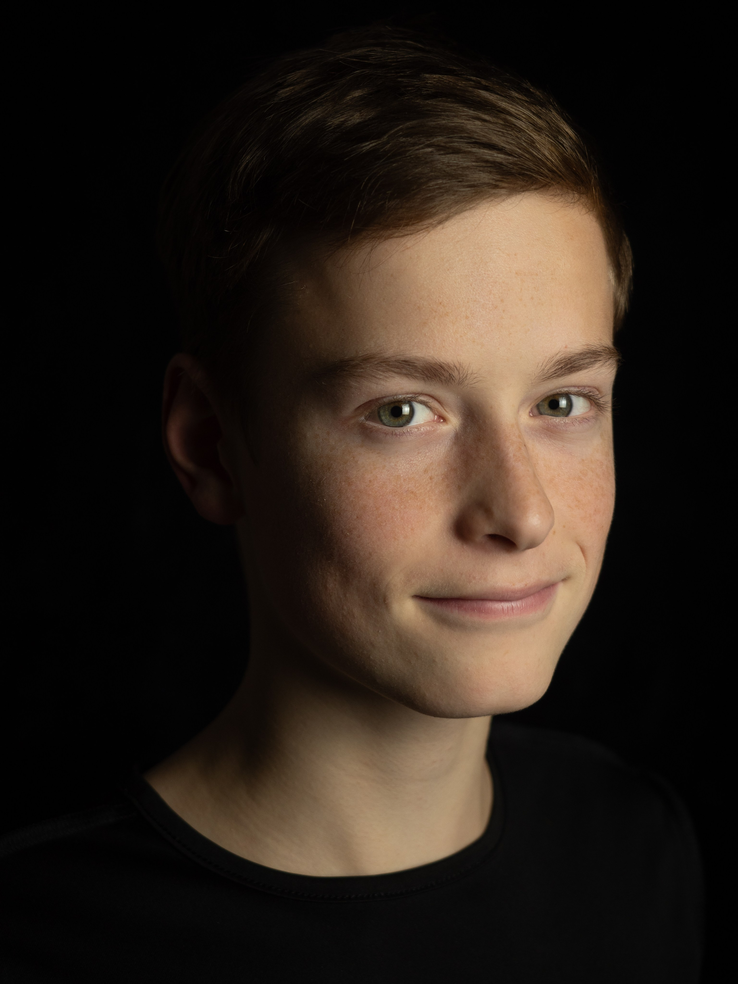 Семейный портрет. Алёна Орлова Портретный фотограф Москва