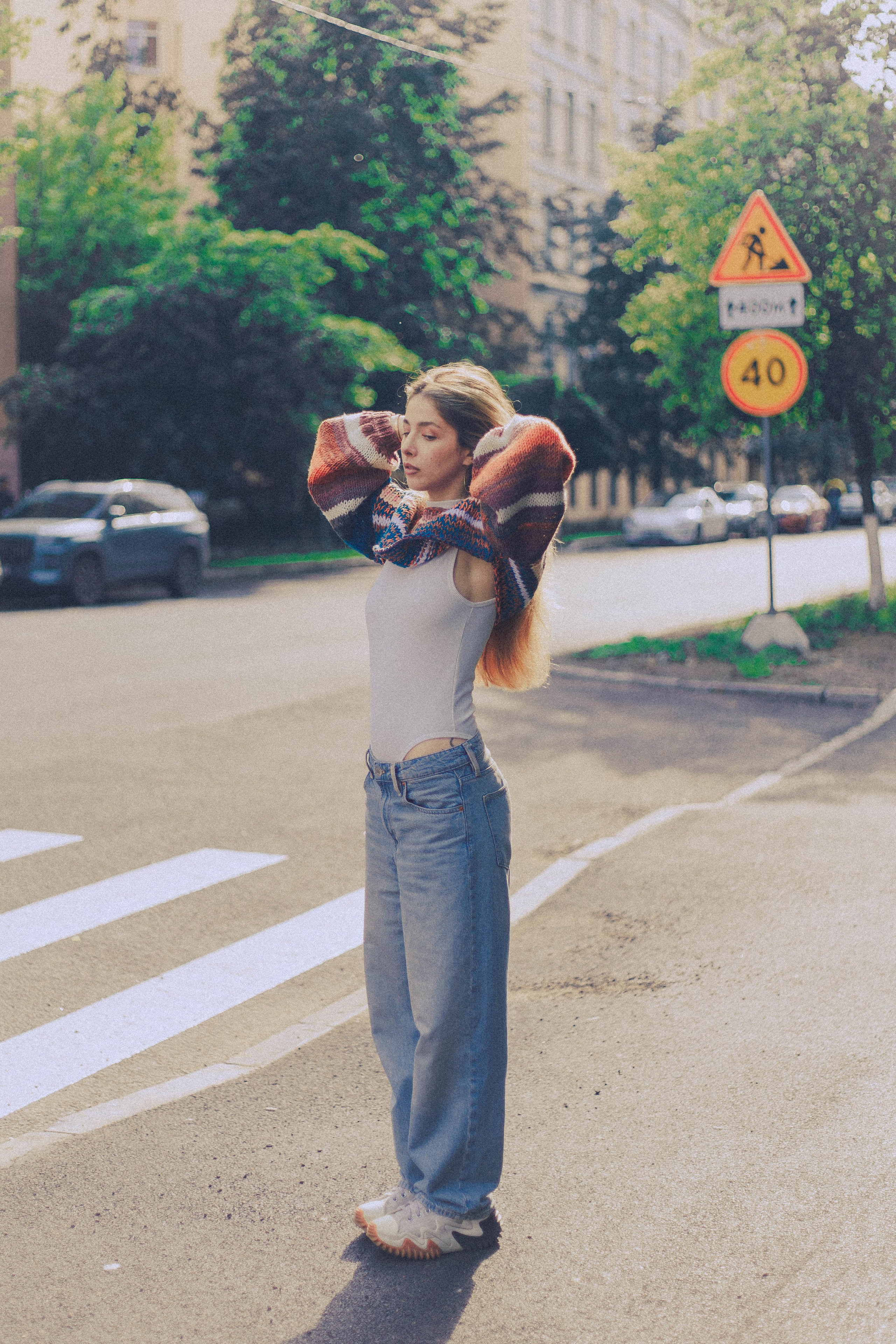 Уличные. Федорова Инесса, фотограф в Санкт-Петербурге