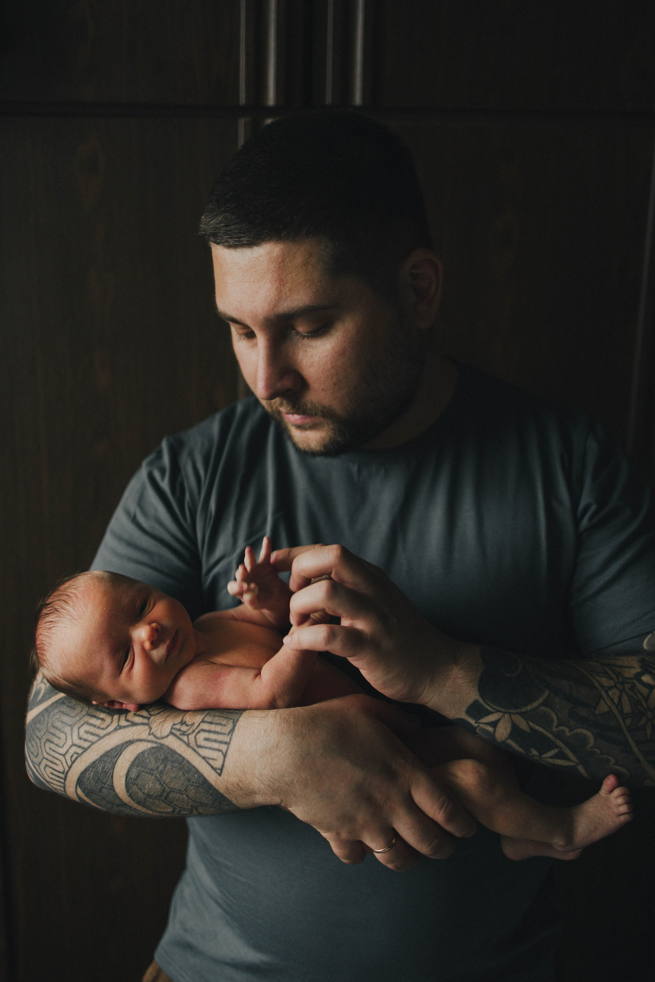 Фотосессия в честь рождения Ромы. Семейный и детский фотограф в Москве Маргарита Сереброва