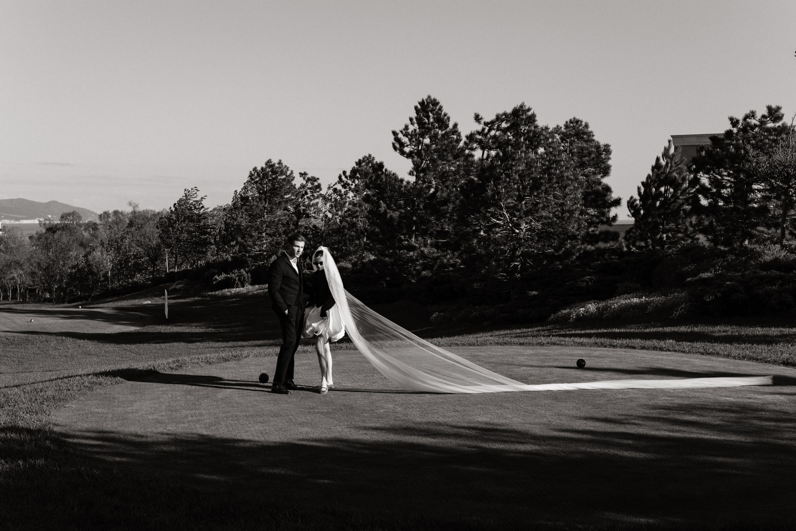 Свадебные серии