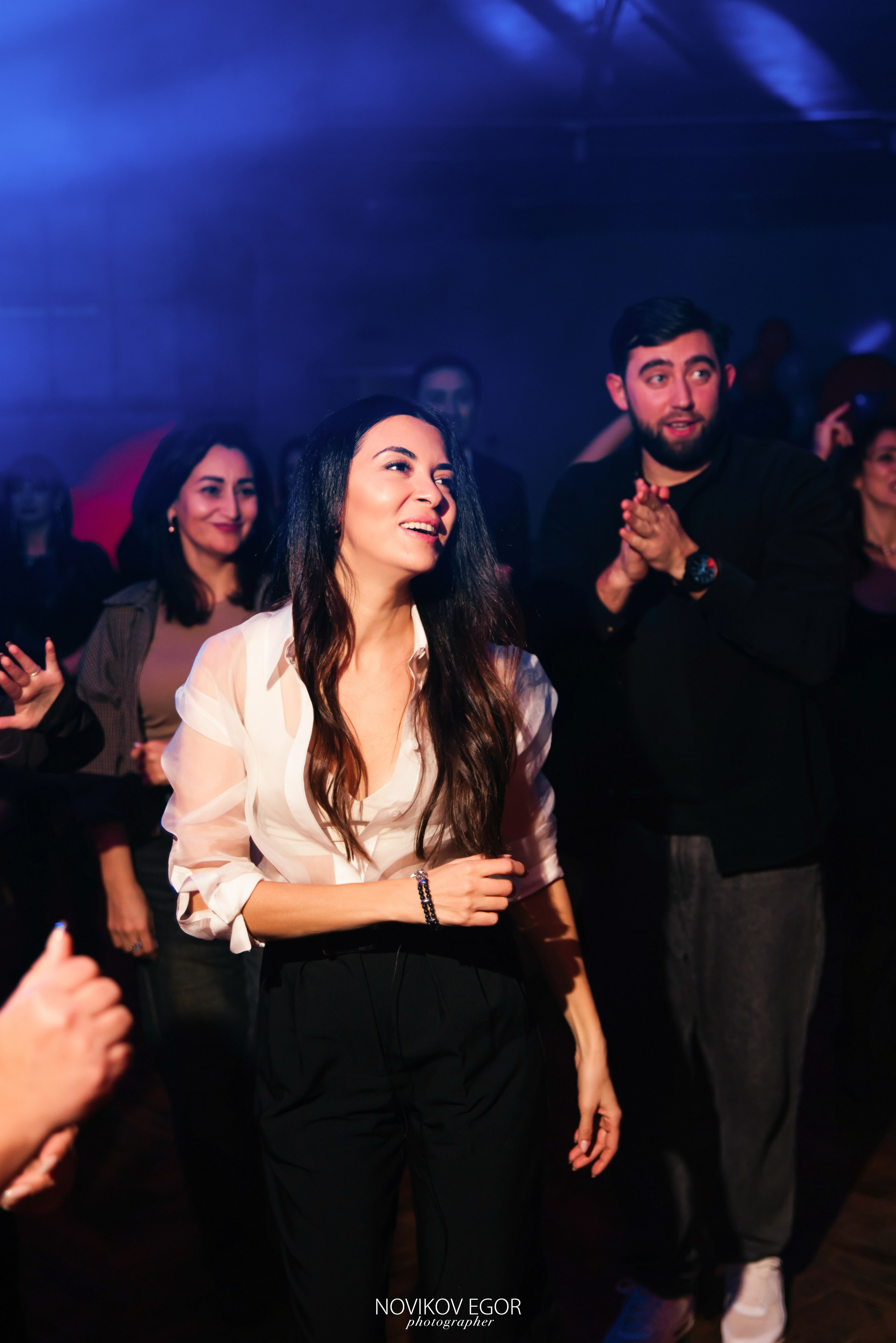 С Новым Годом, Лисичкино!. Фотограф Ростов-на-Дону