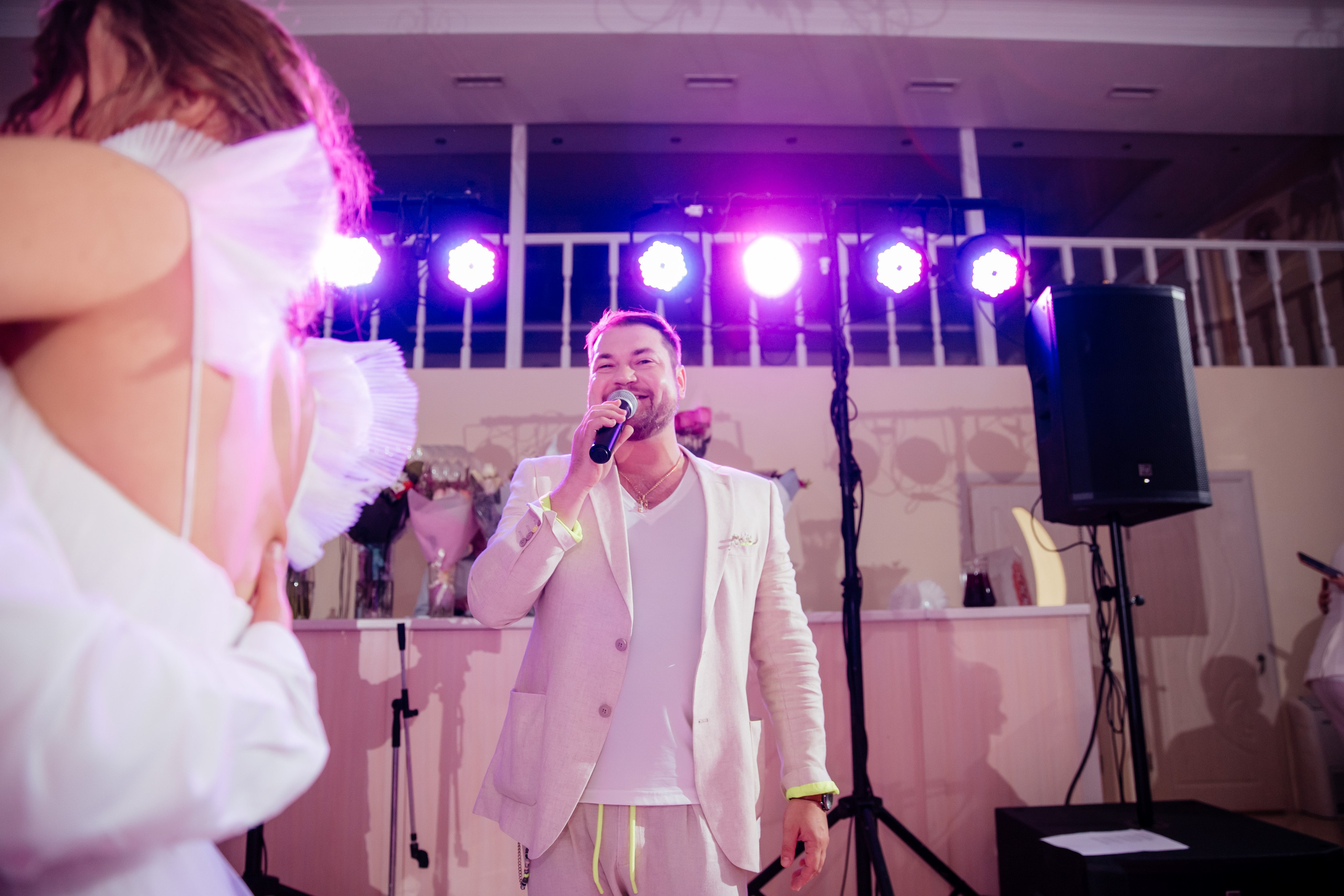 Евгений и Татьяна. Фотограф в Красноярске