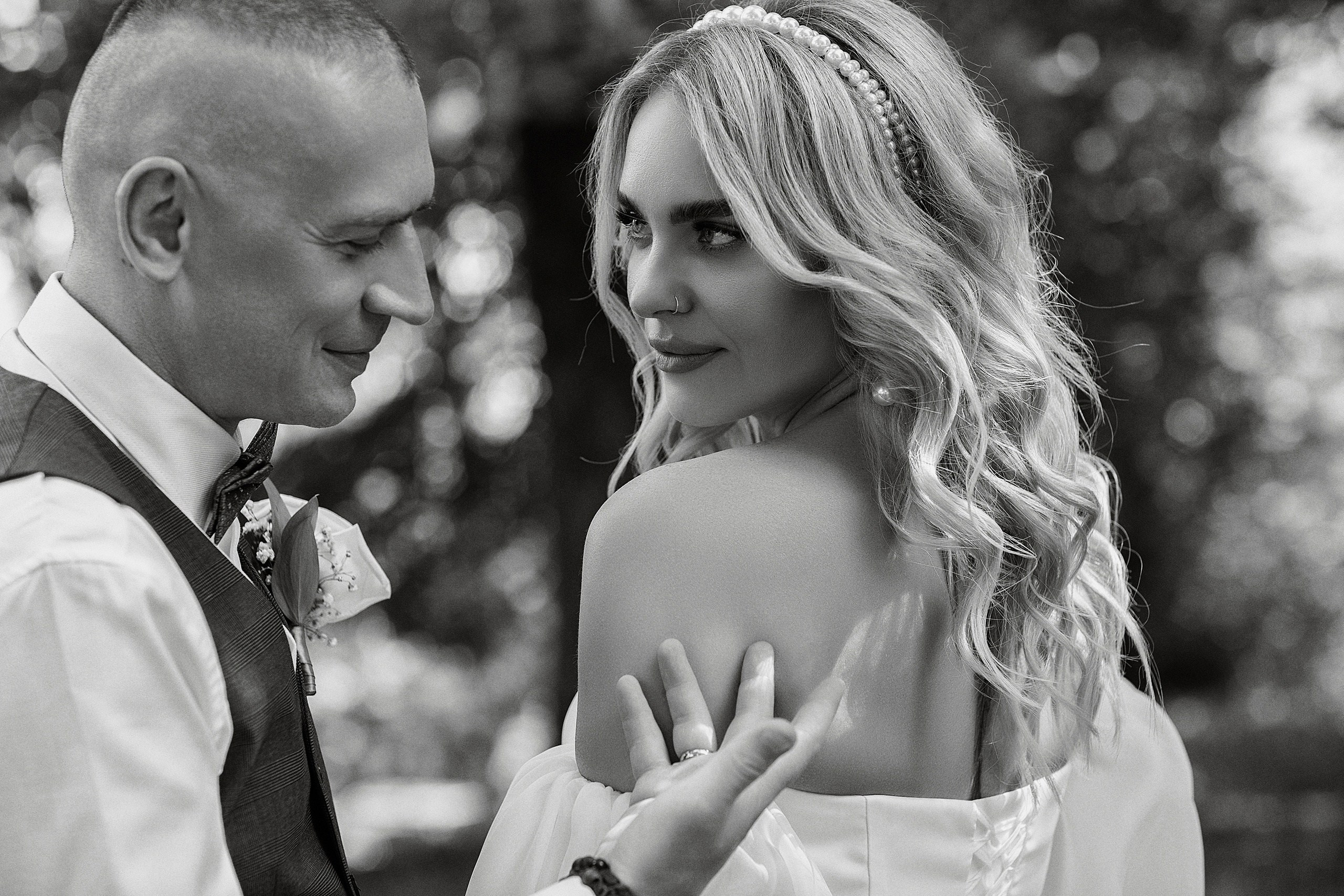 Свадебный фотограф Череповец