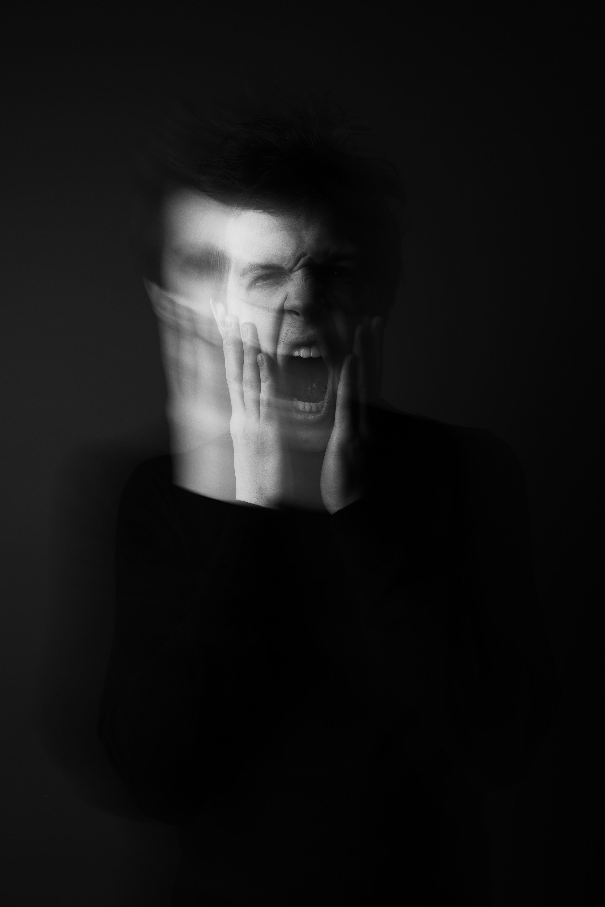 Григорий Верник. Екатерина Шарапова. Портретный фотограф в Москве