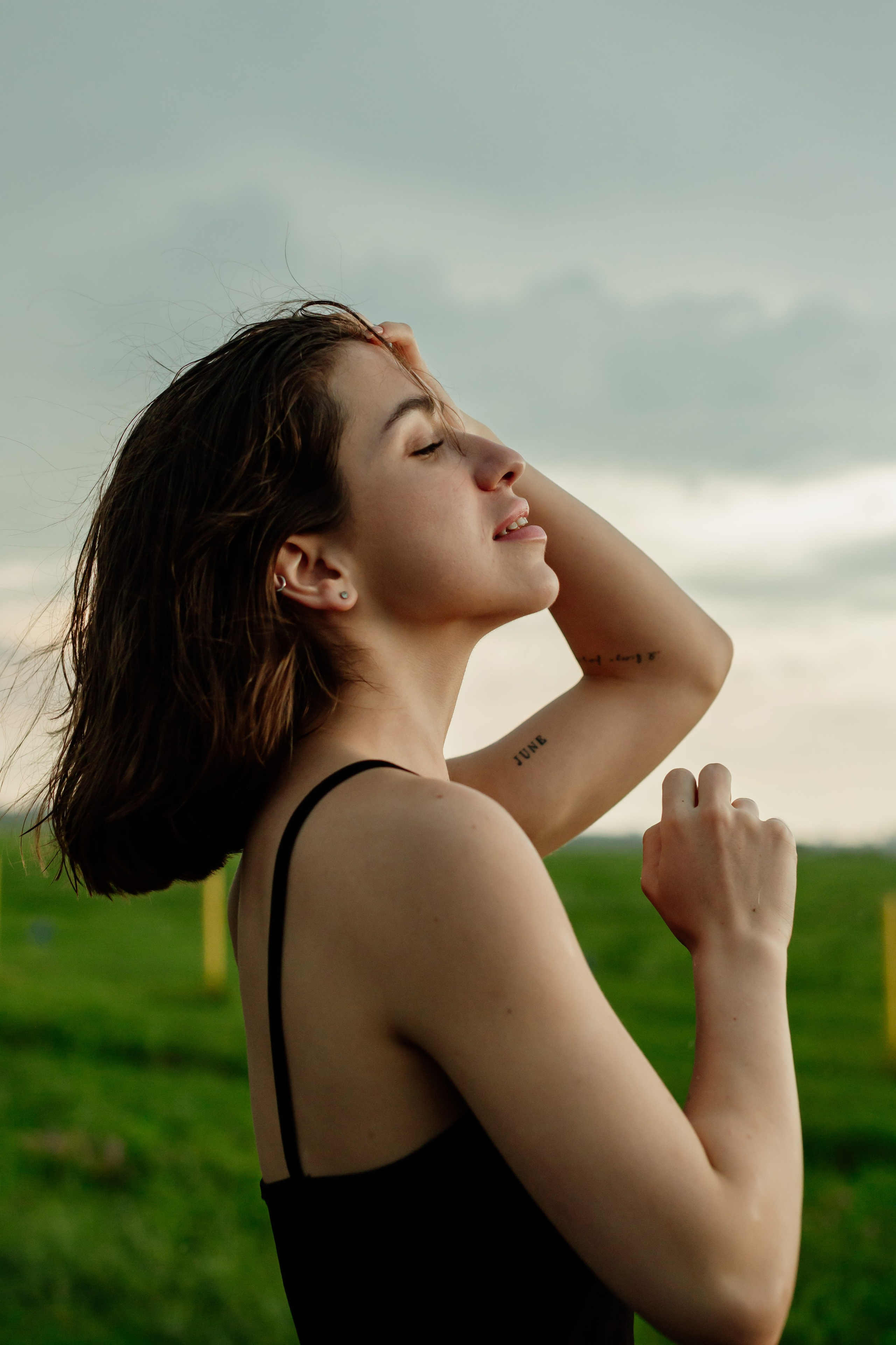 Анна. Фотограф Ершова Светлана