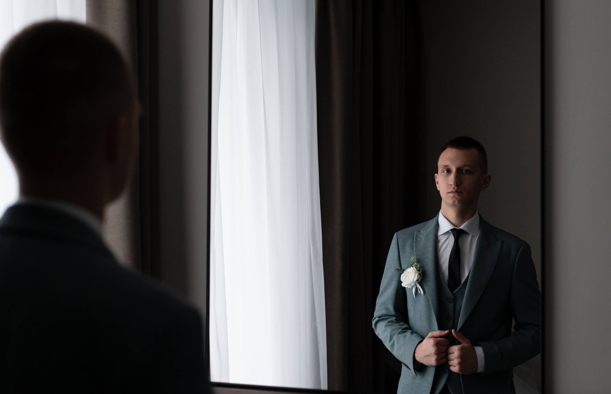 Анастасия & Иван / Музей-заповедник «Коломенское». Свадебный фотограф Вера Климова