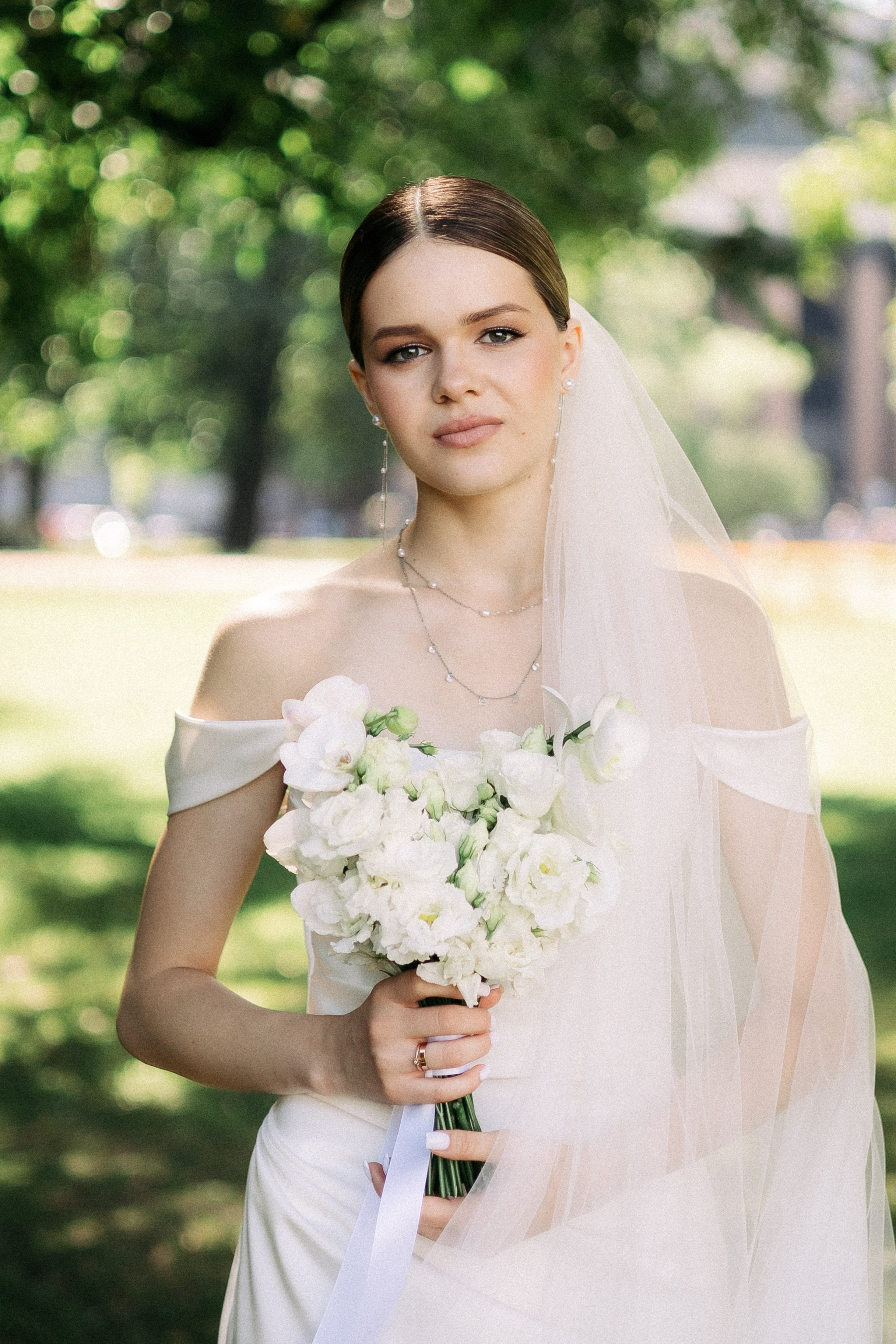 Дарья и Кирилл