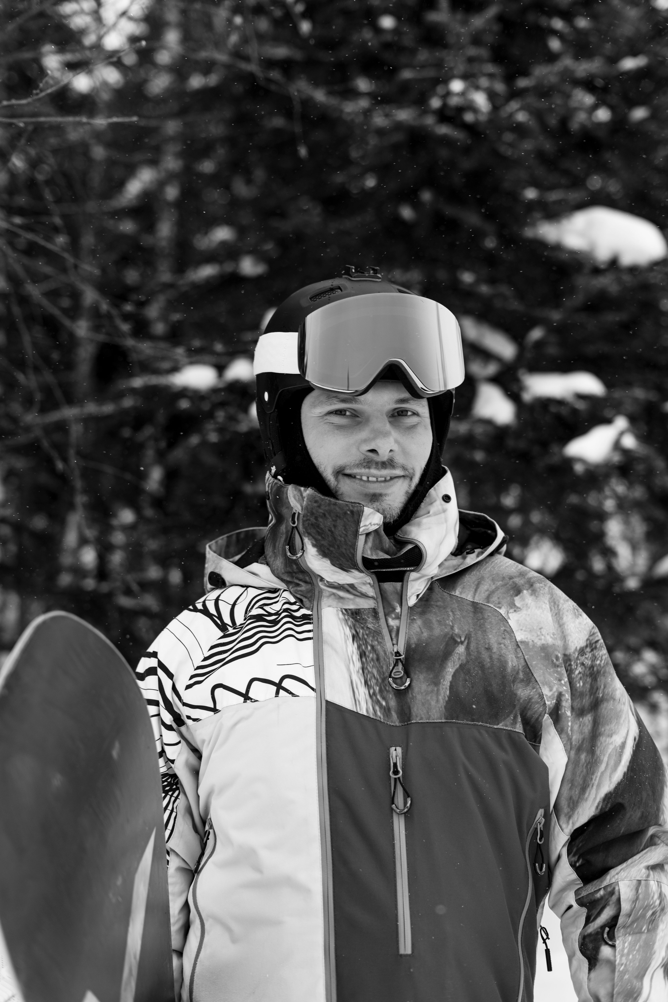 Тур. Анастасия Паршукова — фотограф Шерегеш Новосибирск