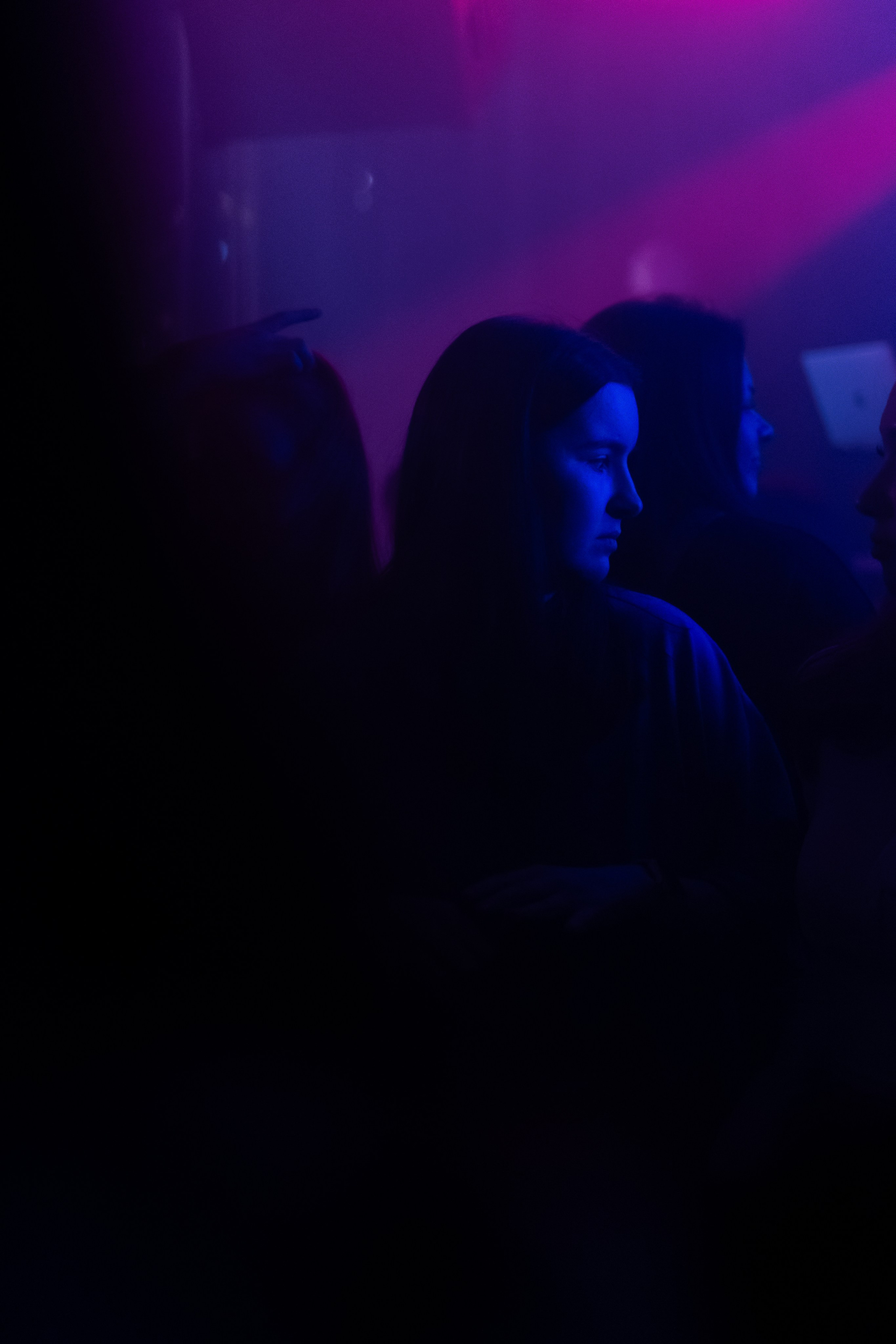 Rook's. Анастасия Паршукова — фотограф Шерегеш Новосибирск