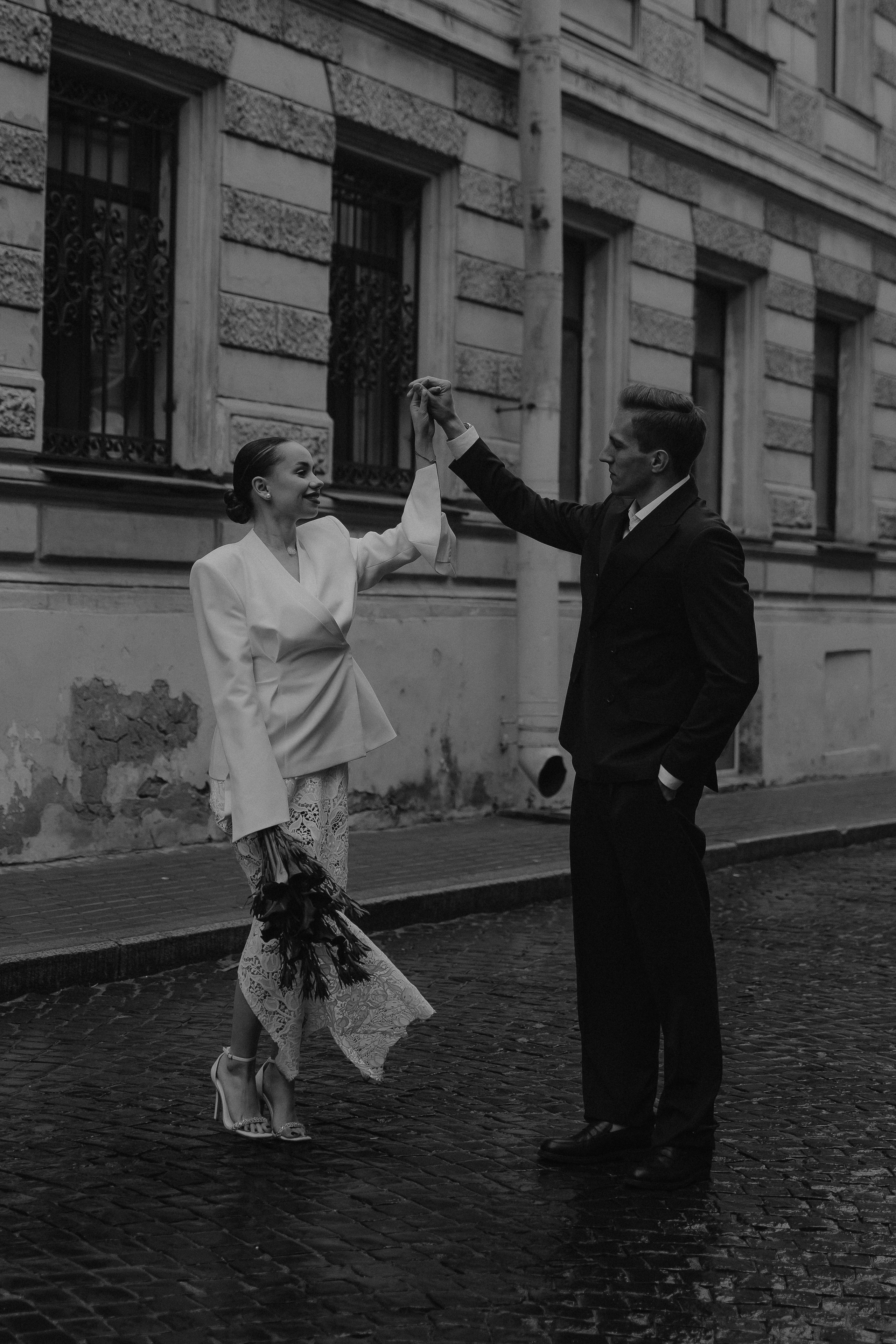 A&R. Свадебный фотограф — Наталья Фед СПб/Москва