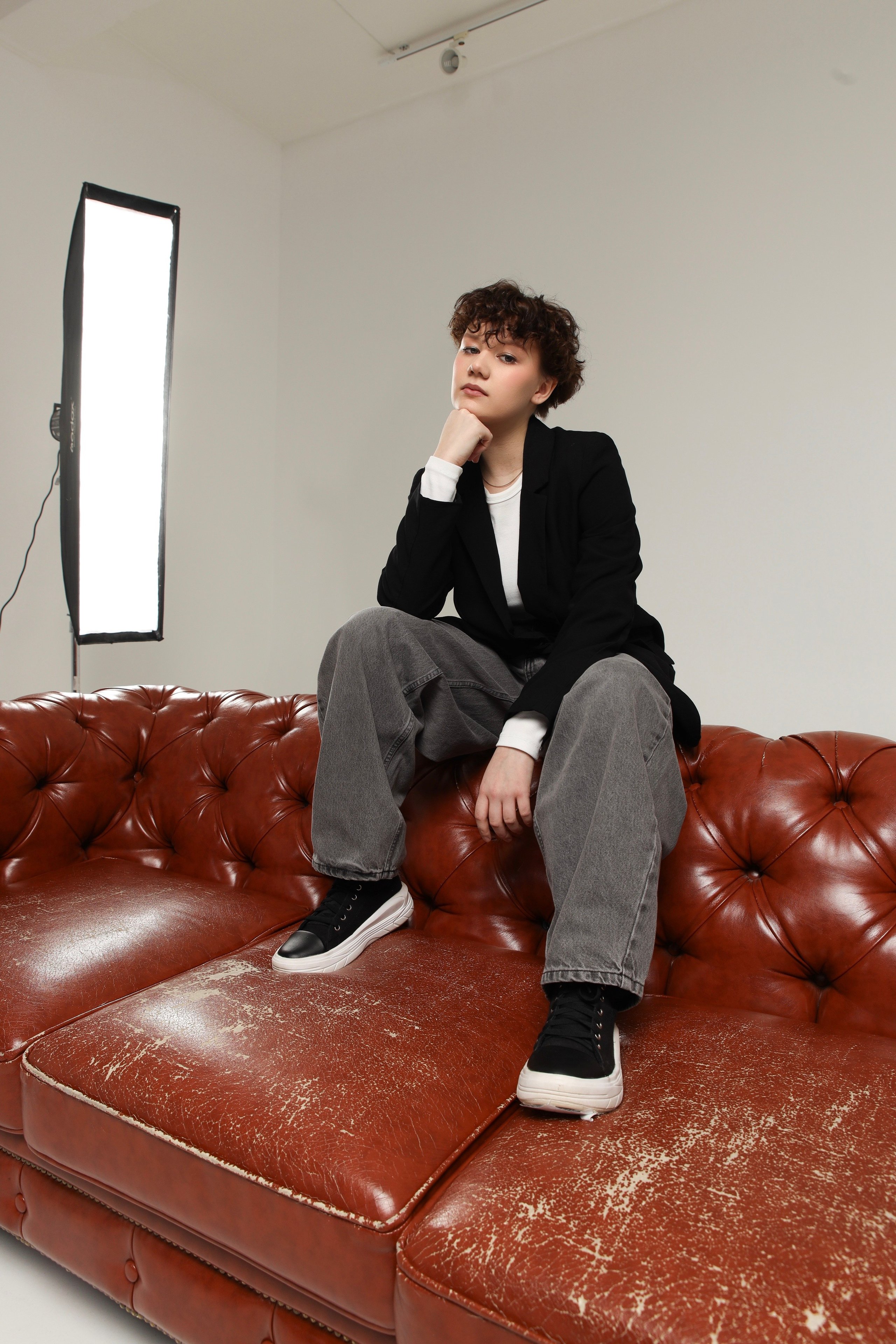 Аня. Тот Самый альбом