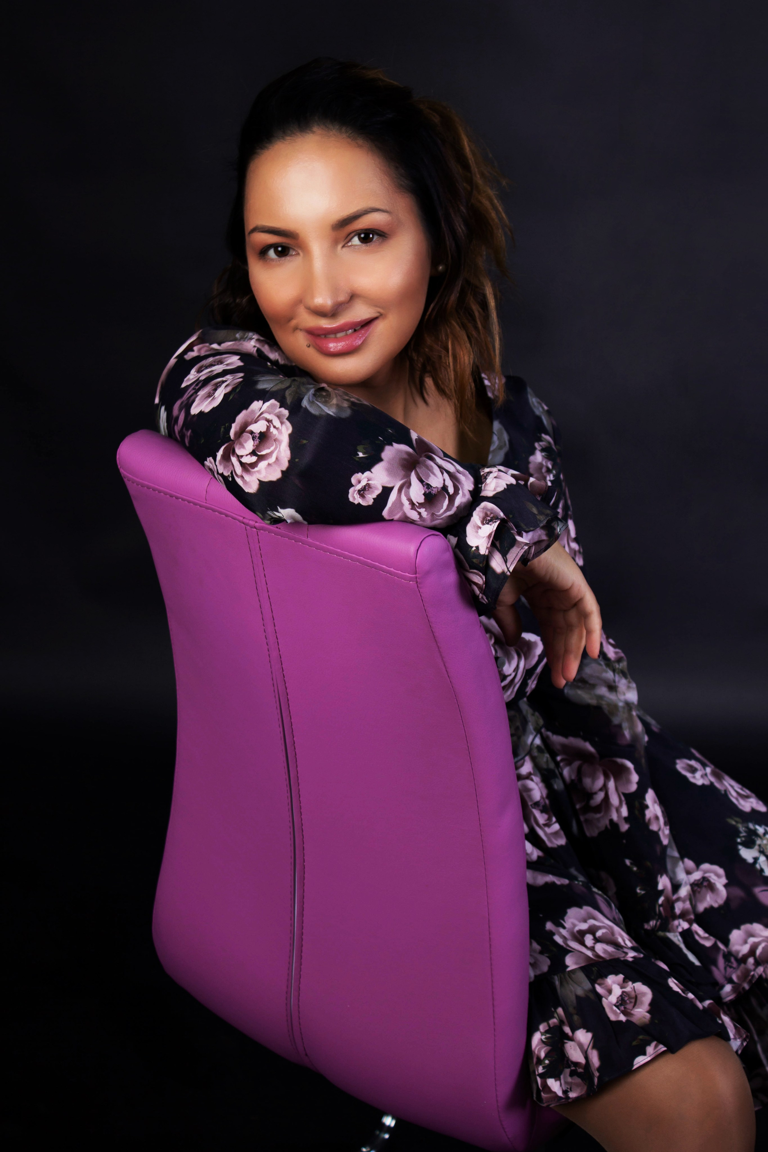 Индивидуальная. Фотограф фотосалон SO! photo&video город Находка Приморский край