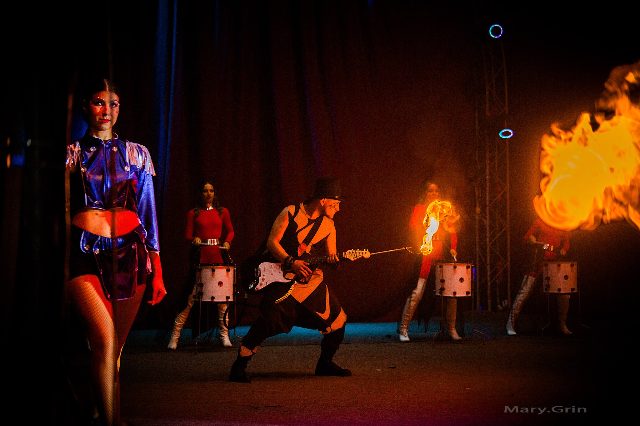 Шоу Демидовых. Детский и семейный фотограф, фотограф мероприятий Нижний Новгород