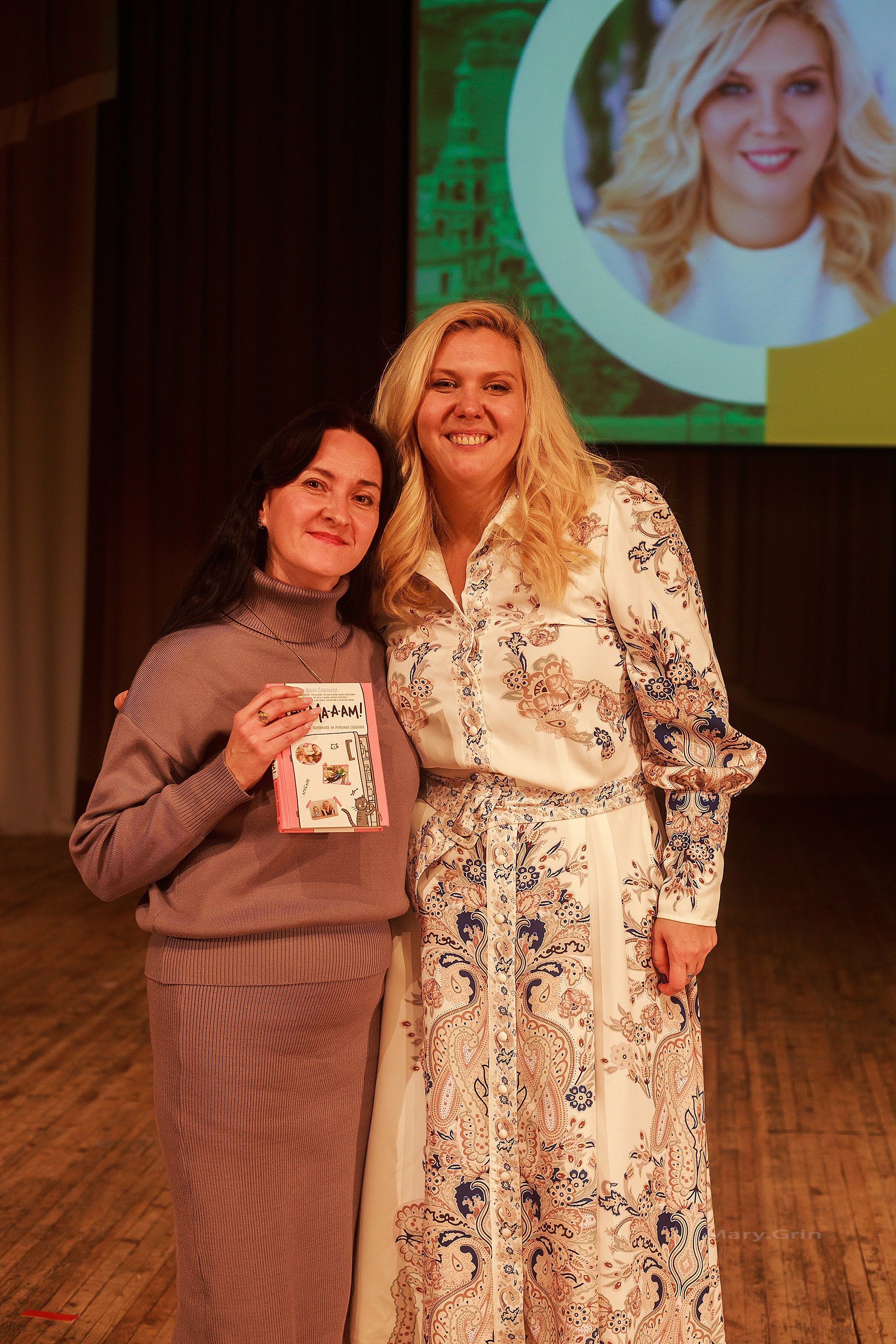 Ольга Савельева. Моноспектакль «Шпаргалка». Детский и семейный фотограф, фотограф мероприятий Нижний Новгород