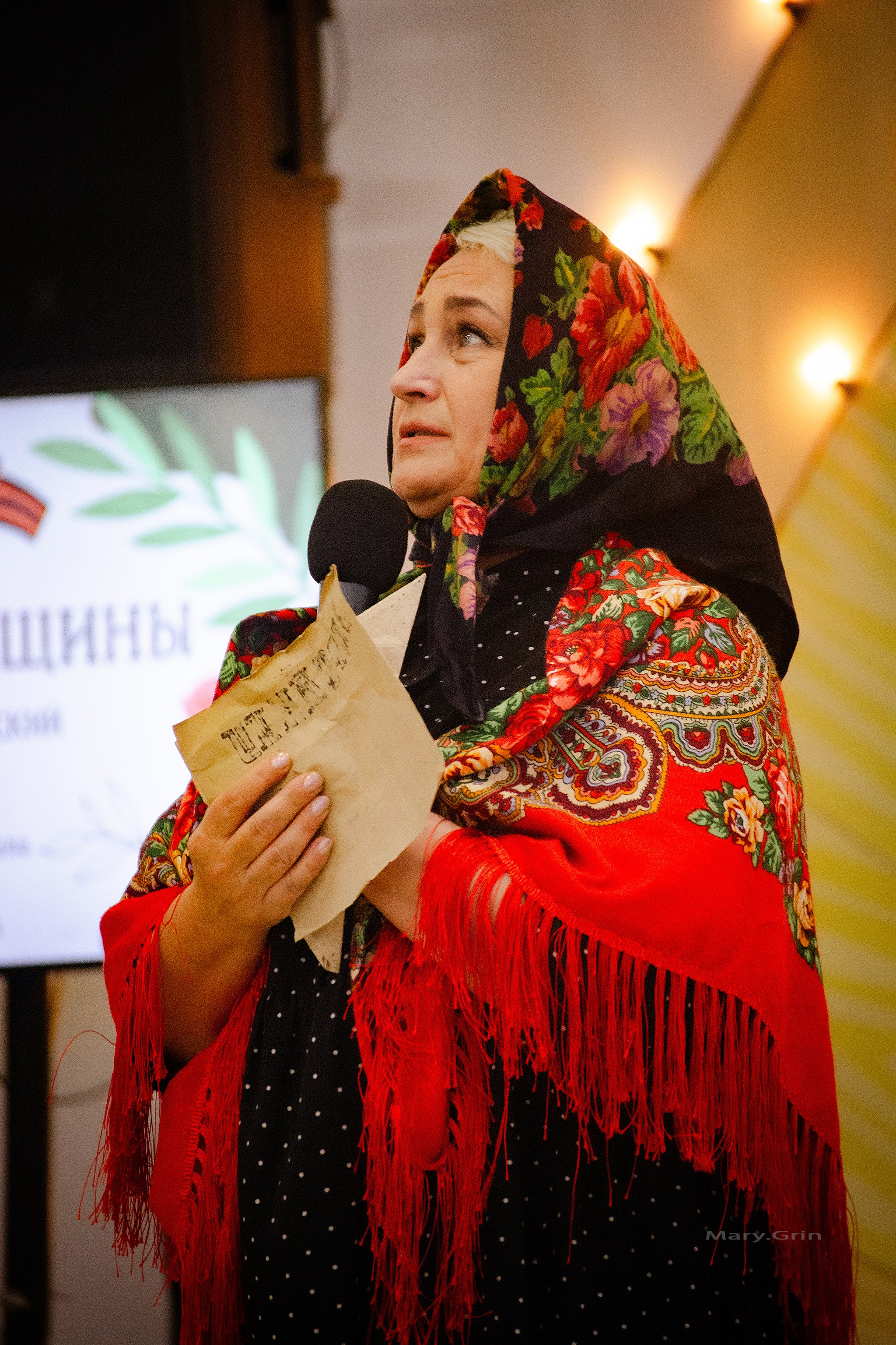 Военно — патриотический спектакль «Русские женщины» Православная ярмарка 2025. Детский и семейный фотограф, фотограф мероприятий Нижний Новгород