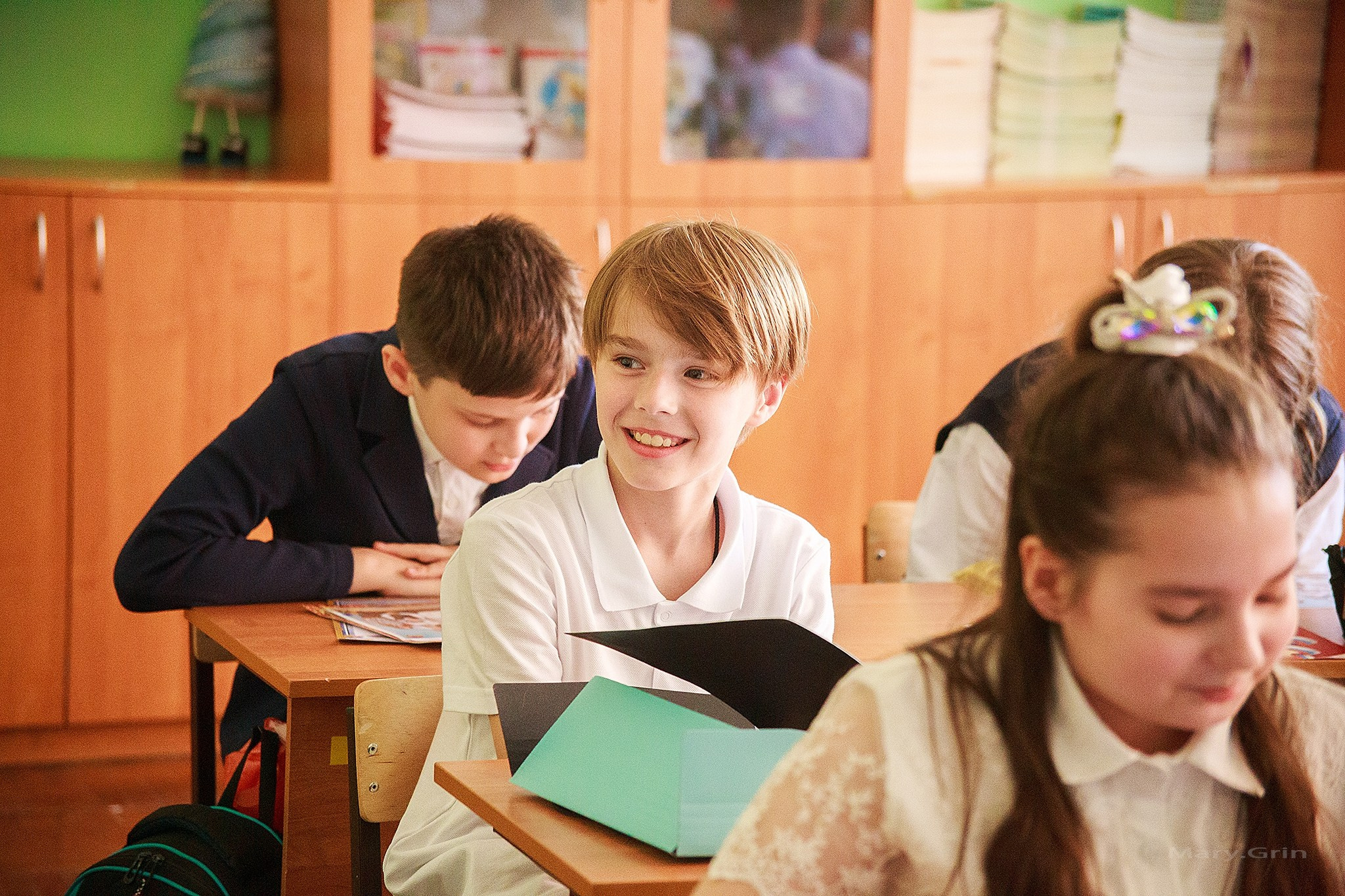 Школьная жизнь выпуск из начальной школы. Детский и семейный фотограф, фотограф мероприятий Нижний Новгород