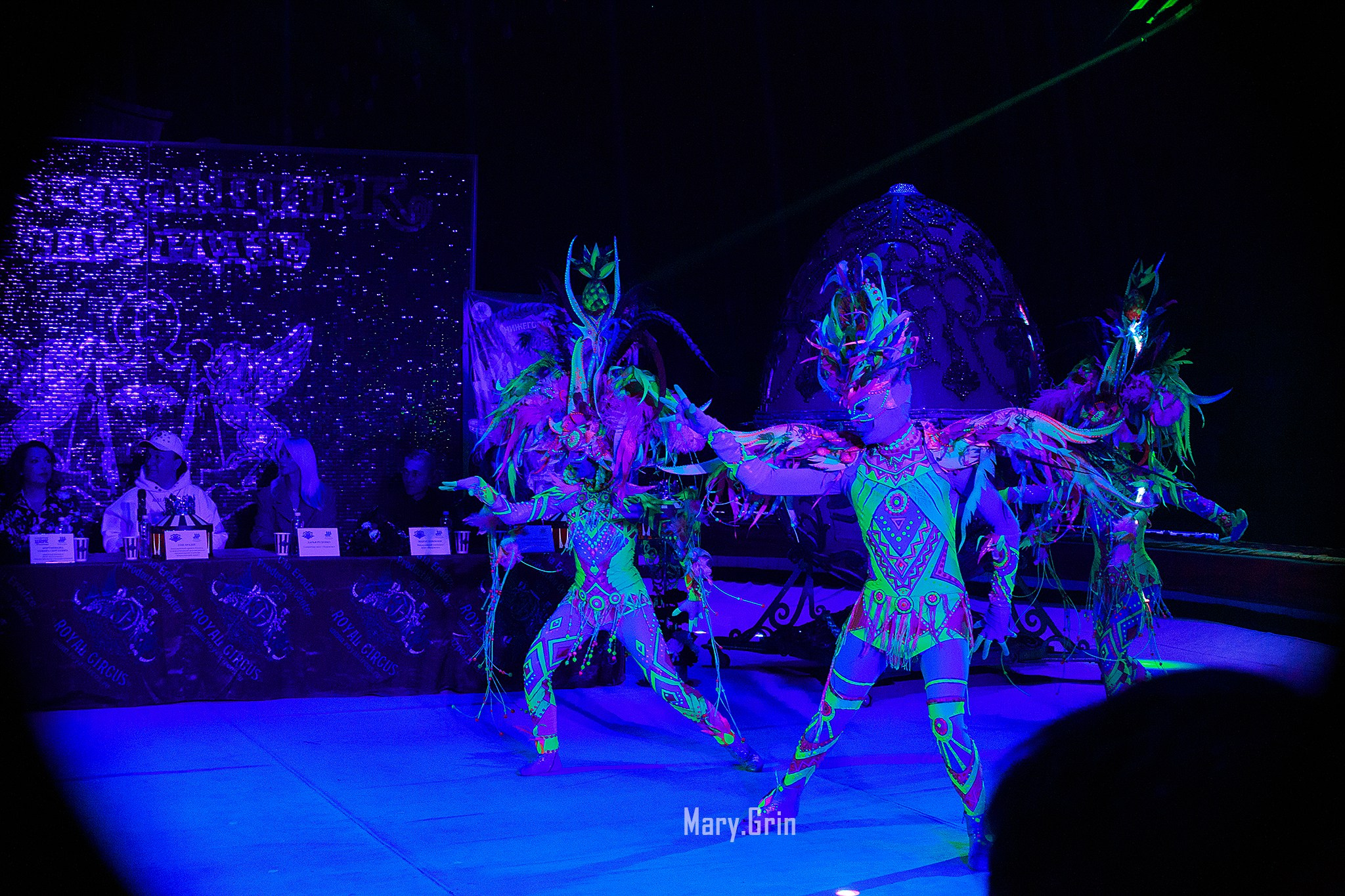 Цирк Гии Эрадзе. Детский и семейный фотограф, фотограф мероприятий Нижний Новгород