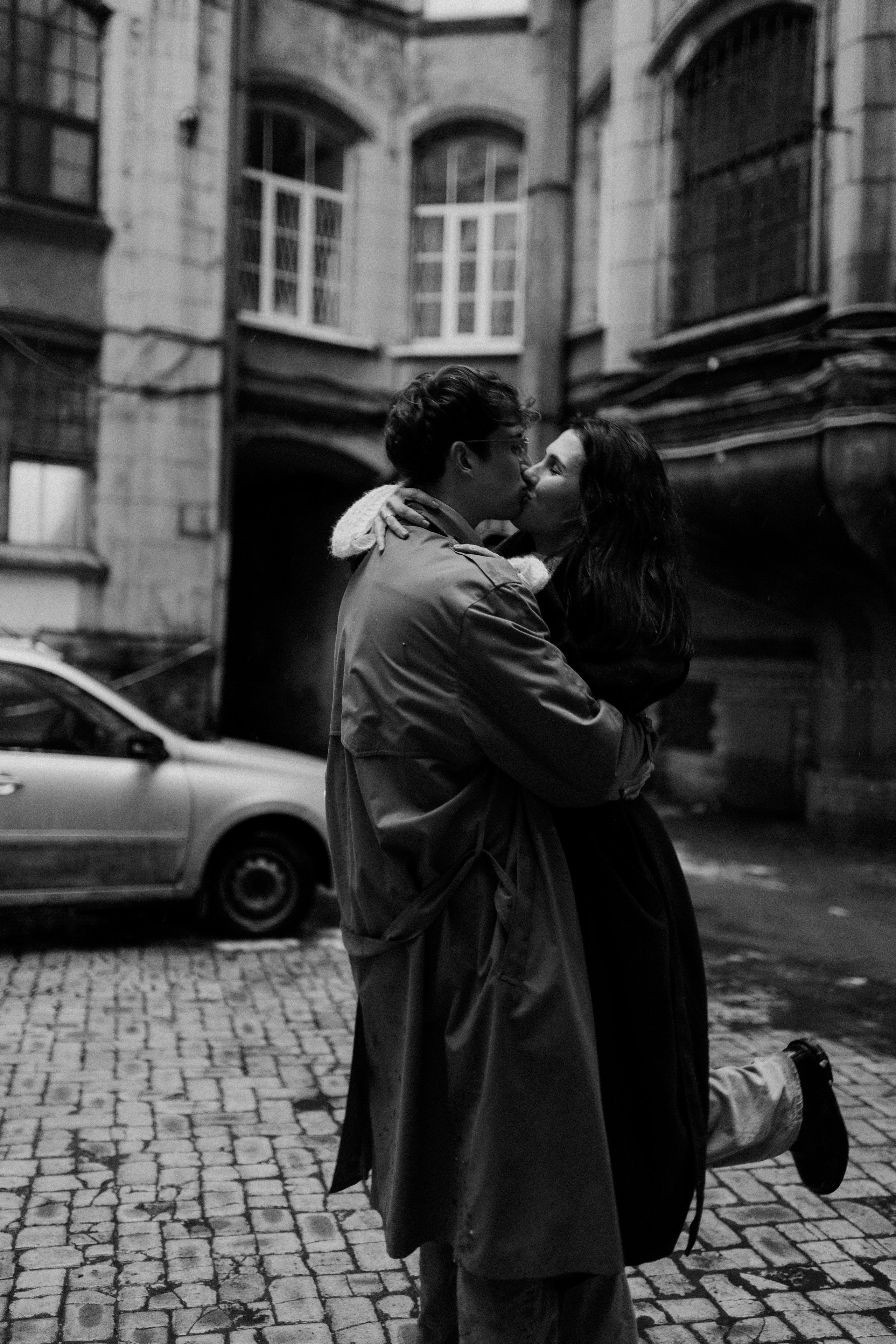 София и Георгий. Фотограф в Санкт-Петербурге