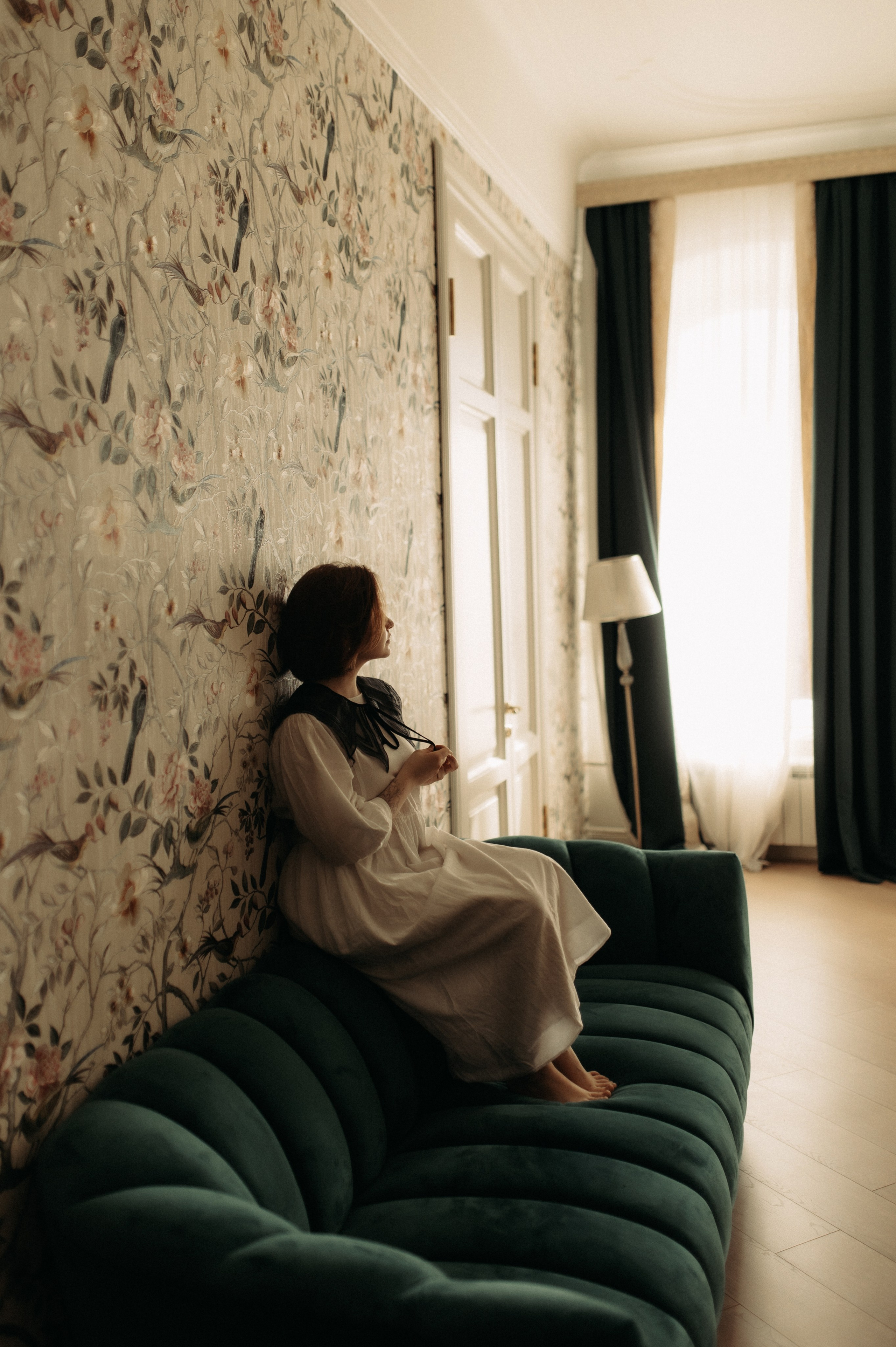 Дарья. Фотограф в Санкт-Петербурге