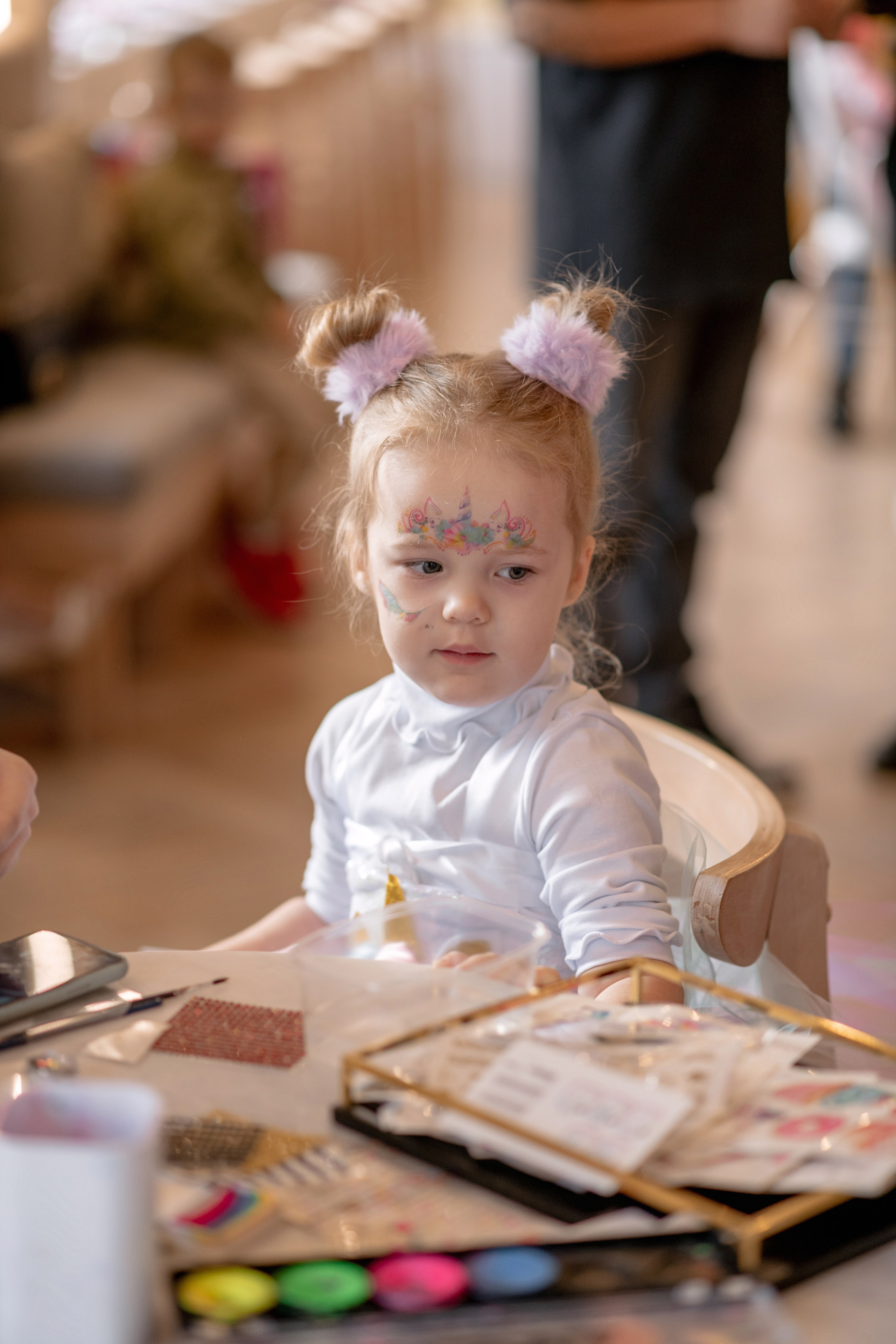 Детские Праздники