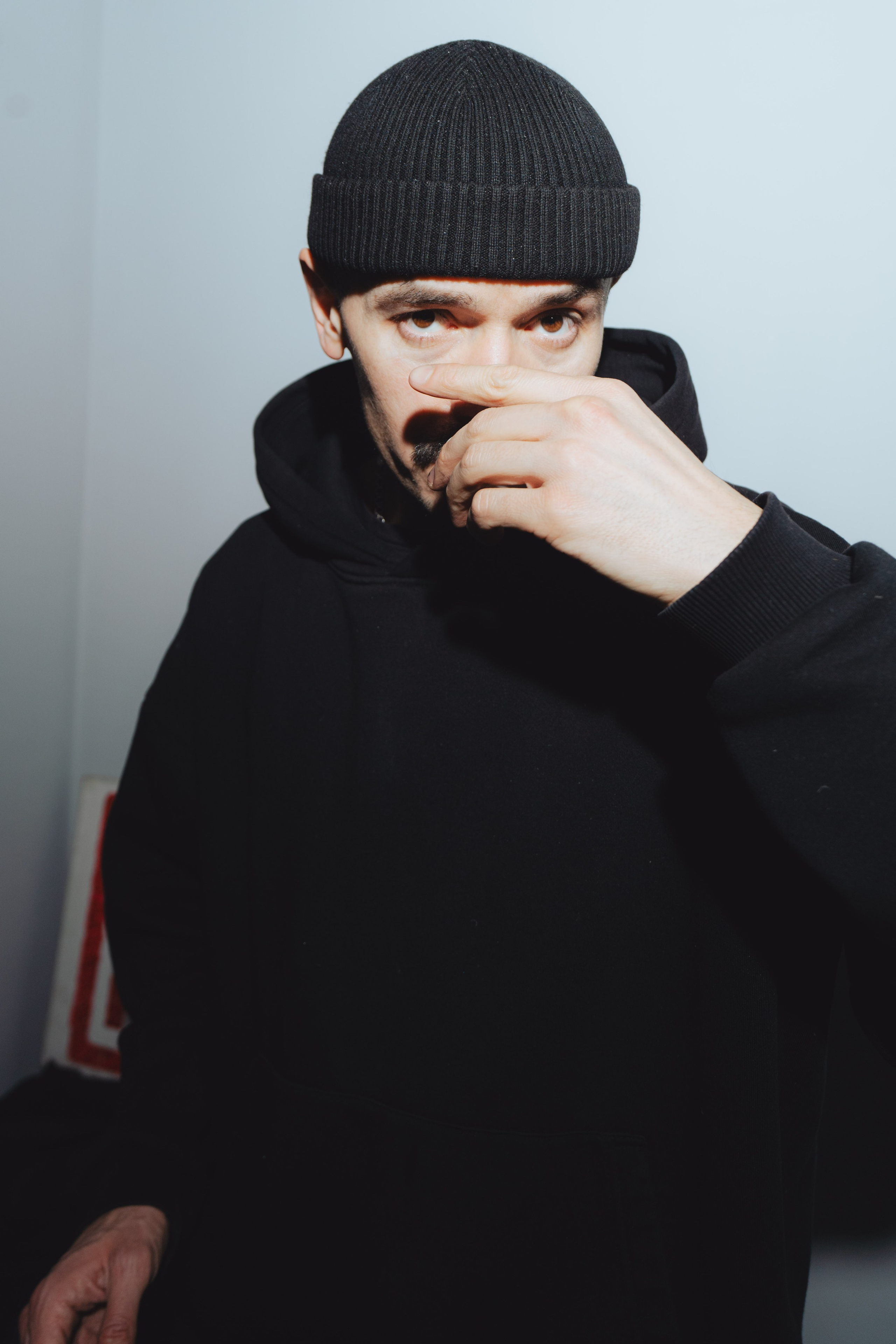 Ночная смена // Урам. Репортажный фотограф в Казани Виктория Трунова