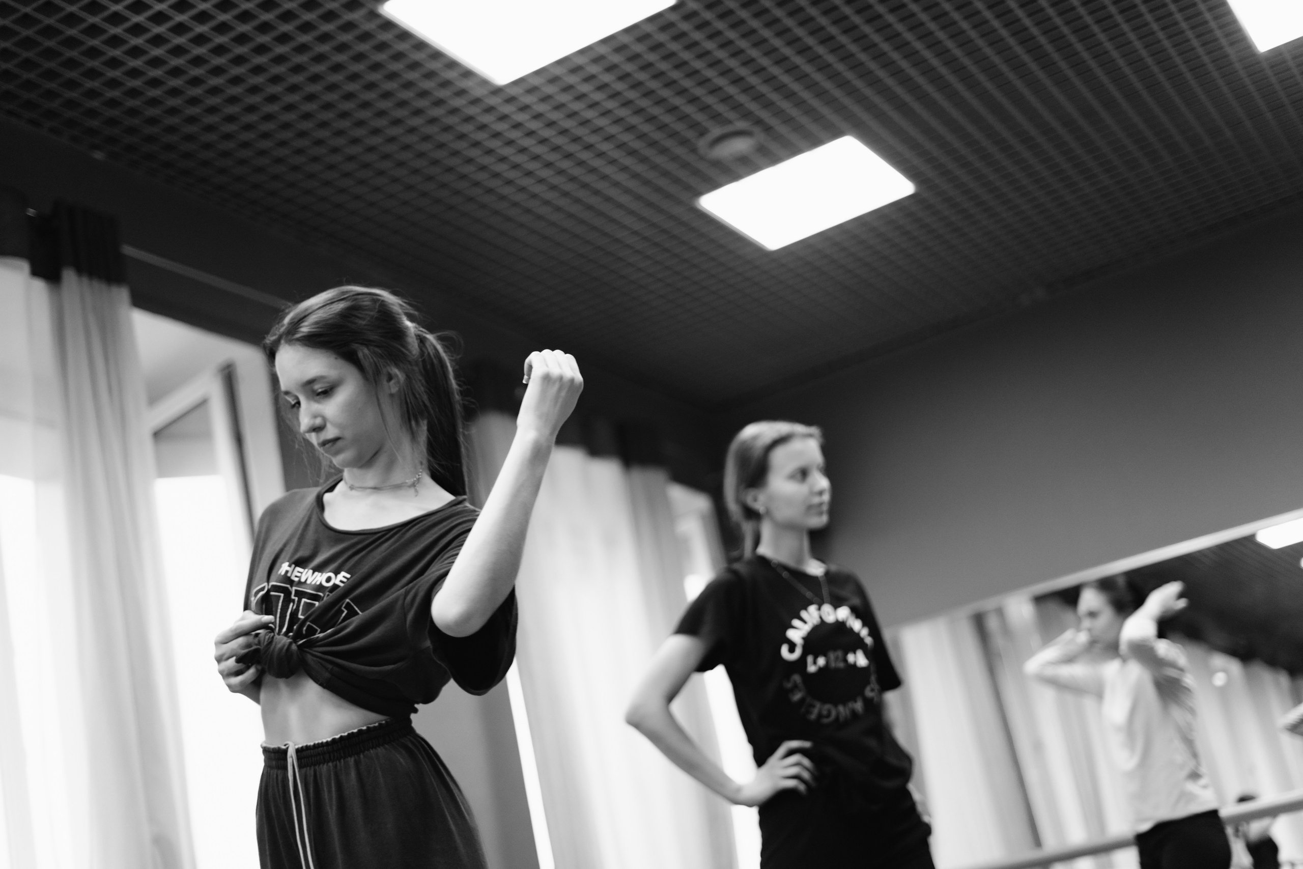 НЕТАНЦЫ x RE’ACTOR. Репортажный фотограф в Казани Виктория Трунова