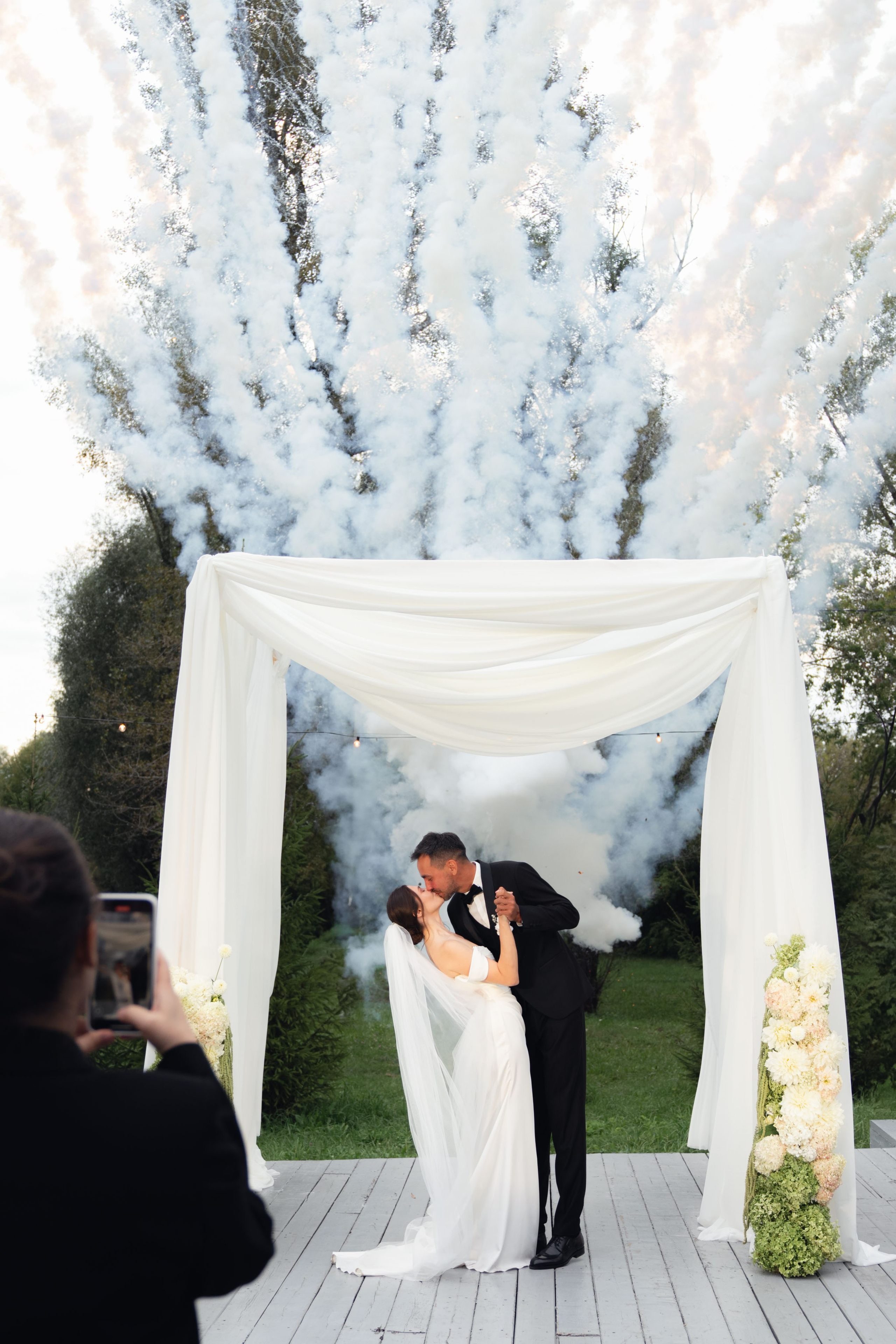 Чулпан & Булат. Репортажный фотограф в Казани Виктория Трунова