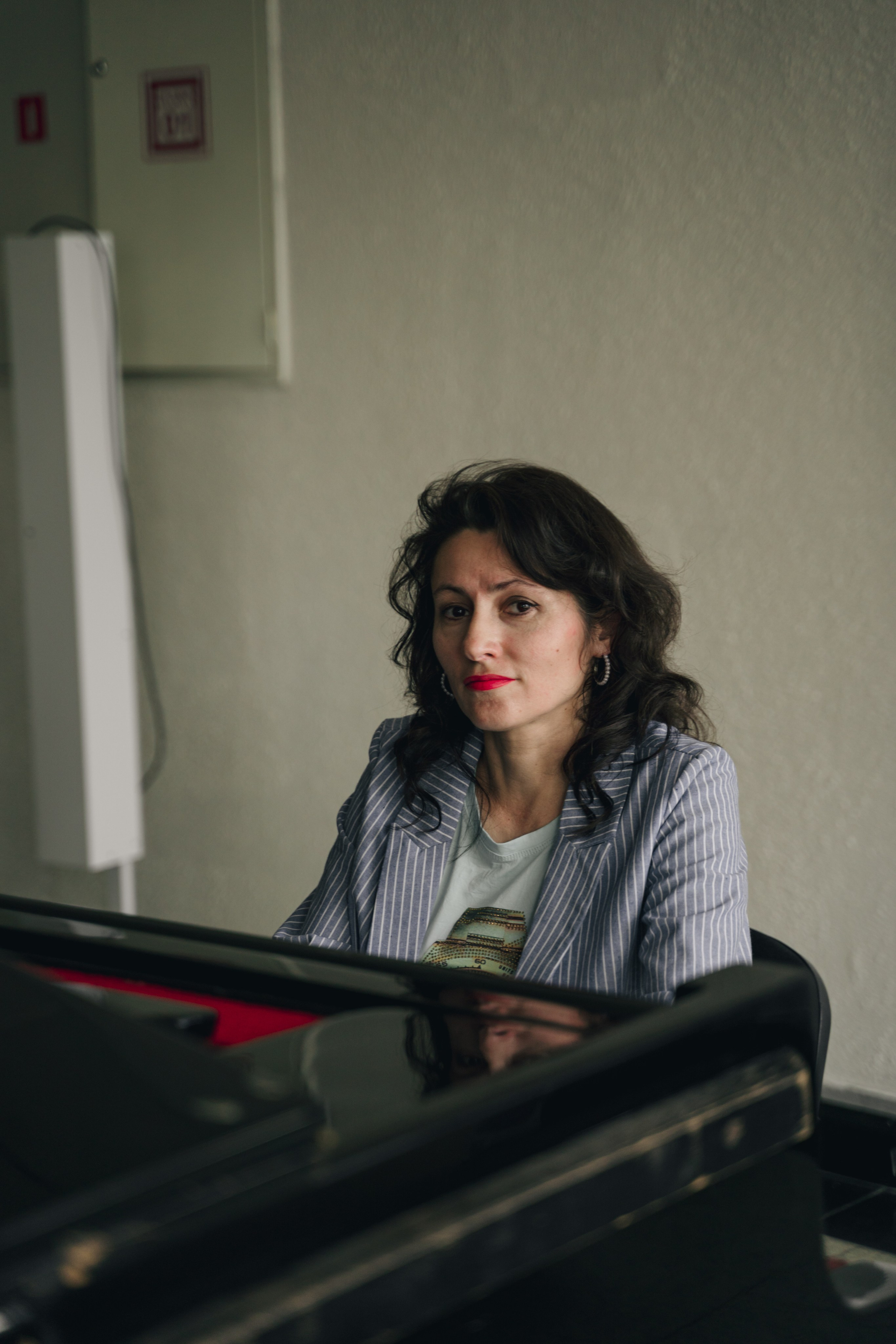 Рутс // 2023. Репортажный фотограф в Казани Виктория Трунова