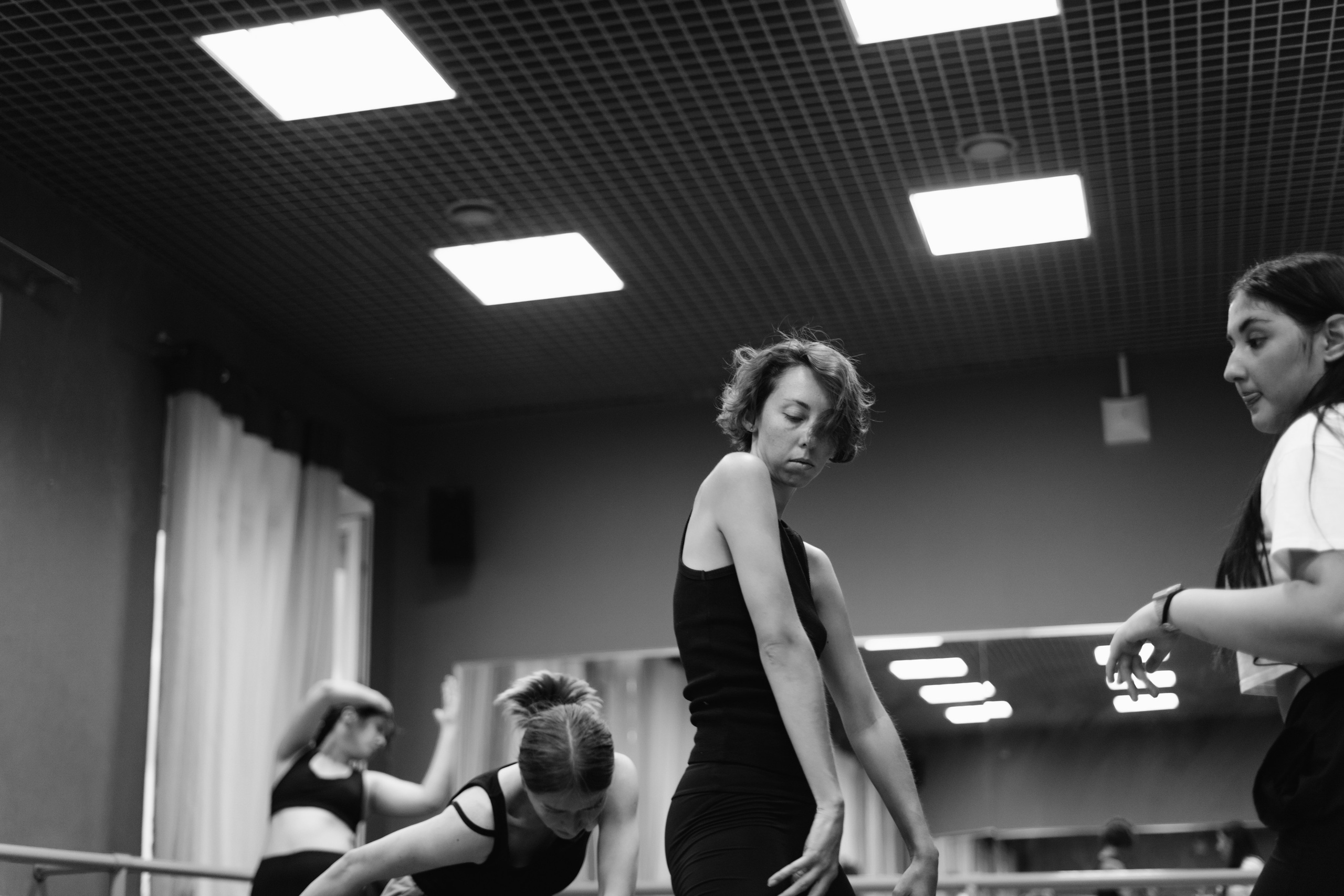 НЕТАНЦЫ x RE’ACTOR. Репортажный фотограф в Казани Виктория Трунова