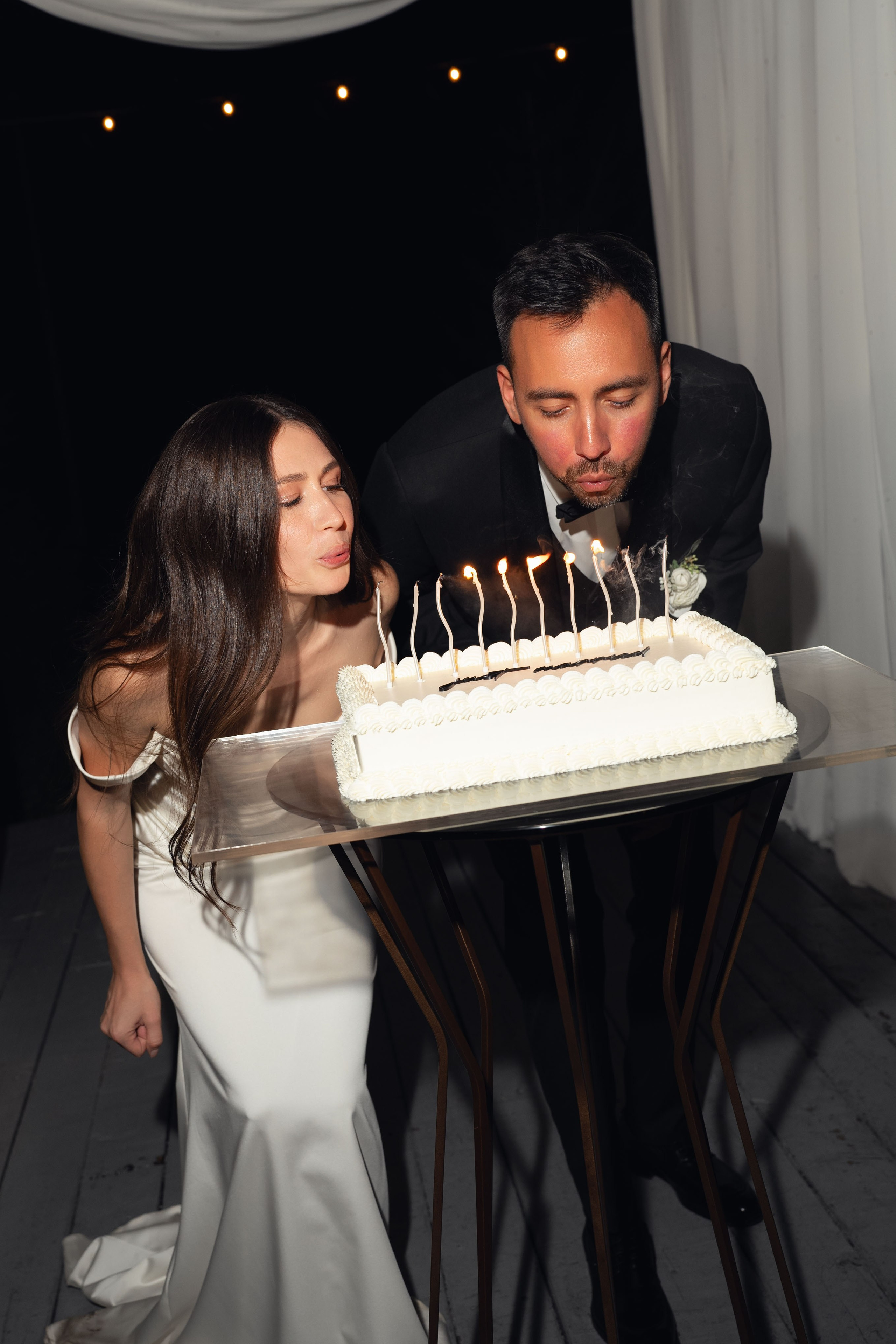 Чулпан & Булат. Репортажный фотограф в Казани Виктория Трунова