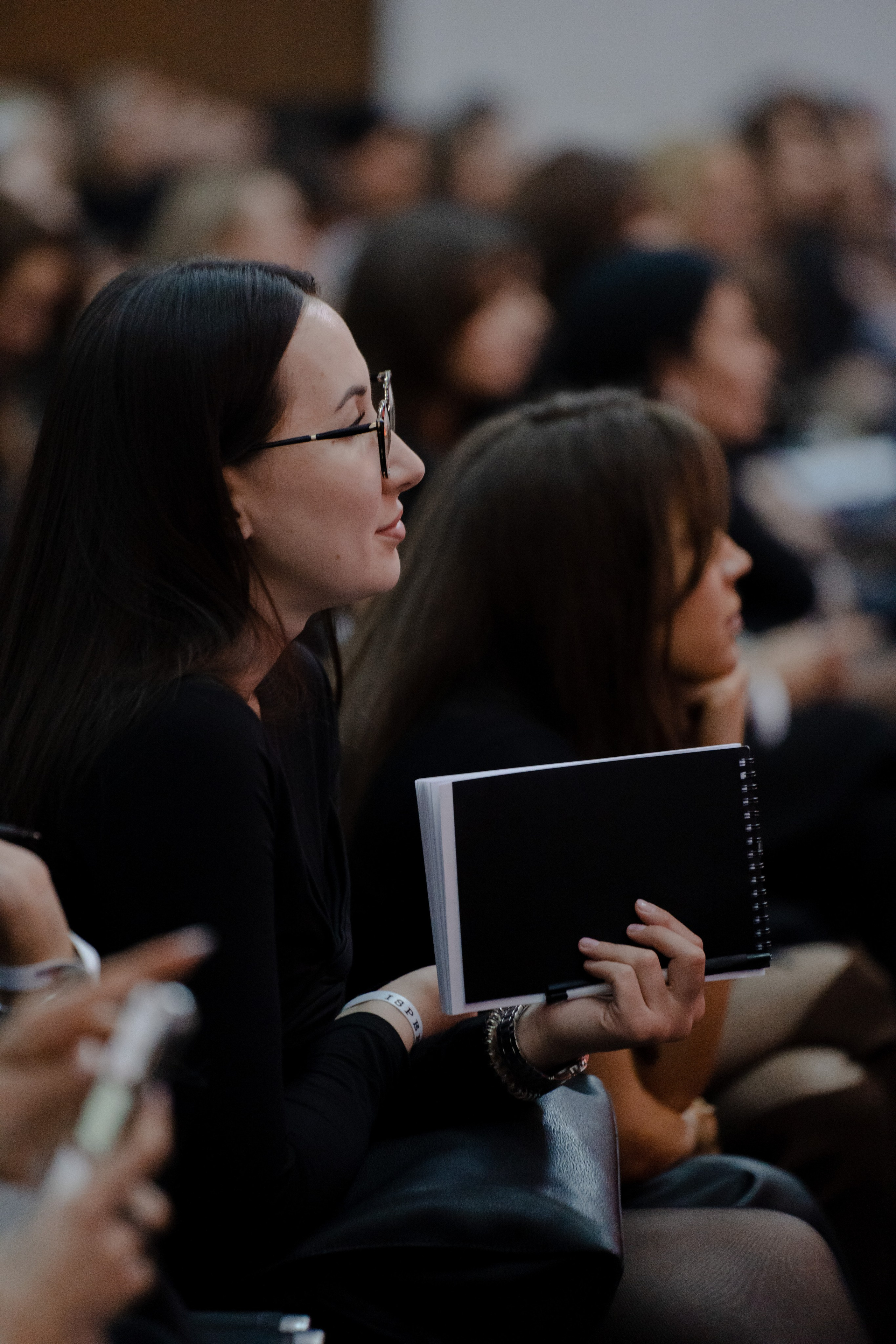 Эра Инсайтов. Репортажный фотограф в Казани Виктория Трунова