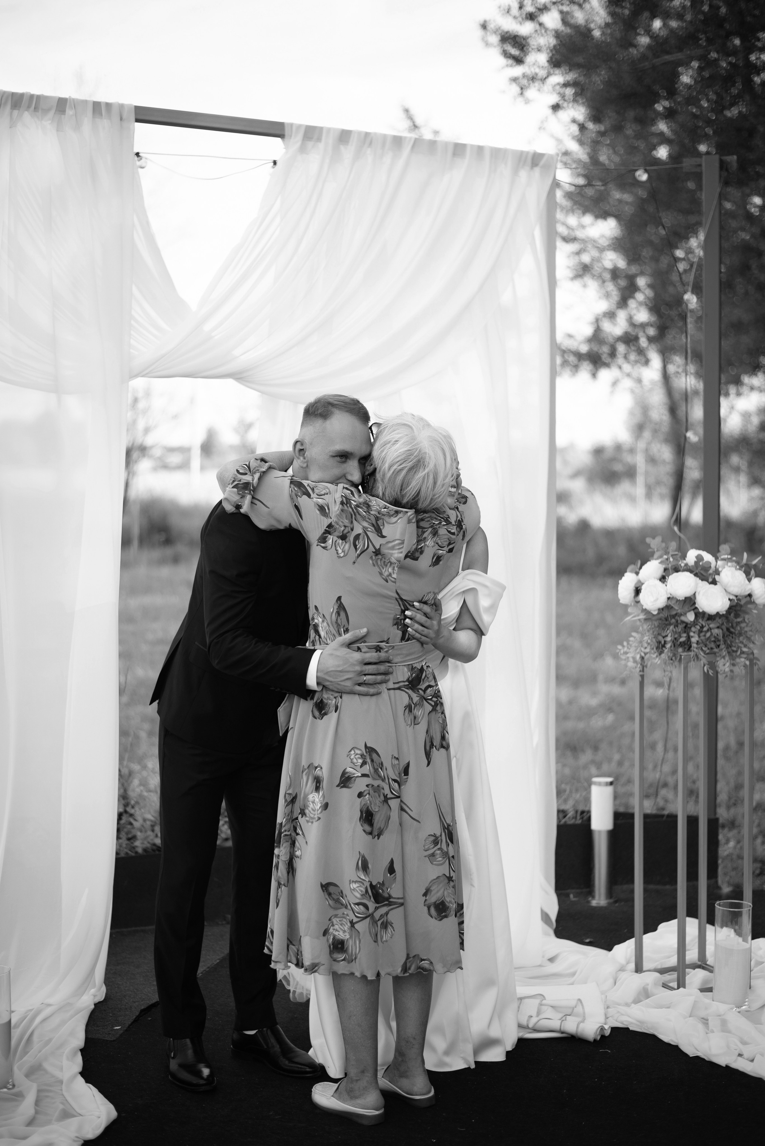 Илья и Алёна Белгород. Свадебный фотограф Белгород