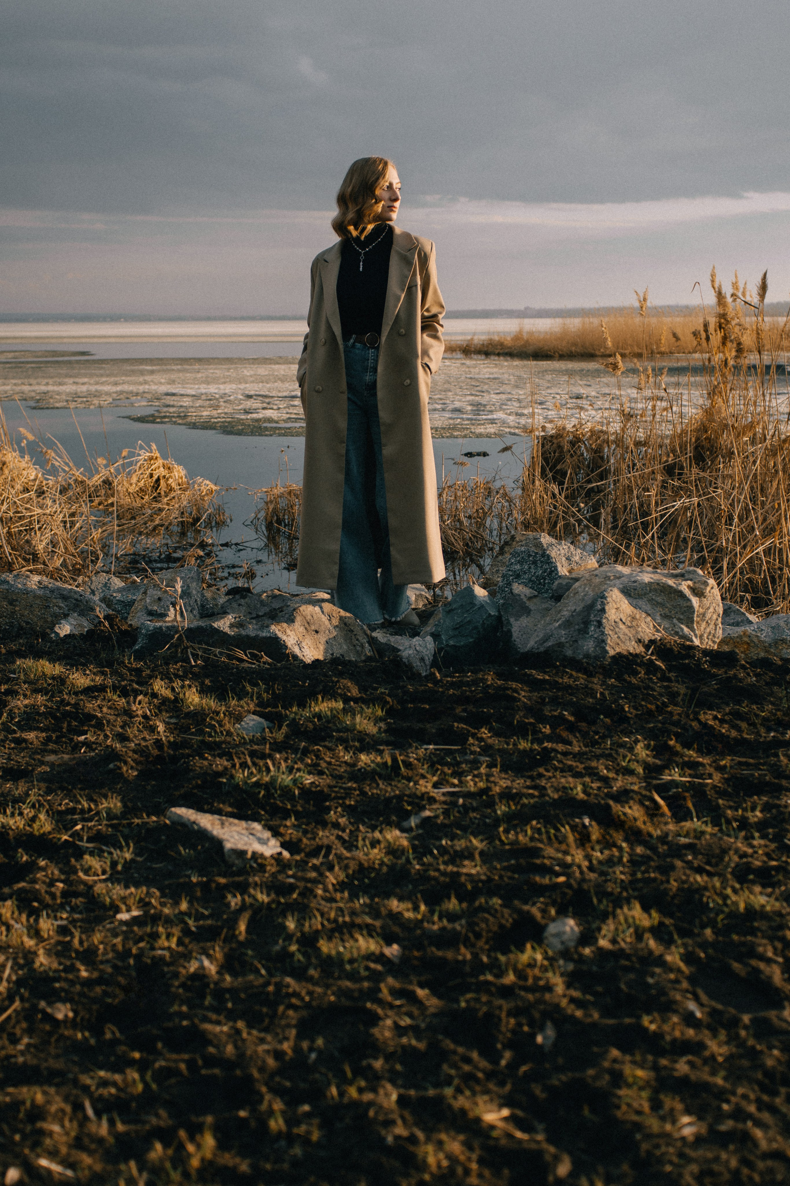 Таня. Смолино. Фотограф в Челябинске Любовь Денисенко