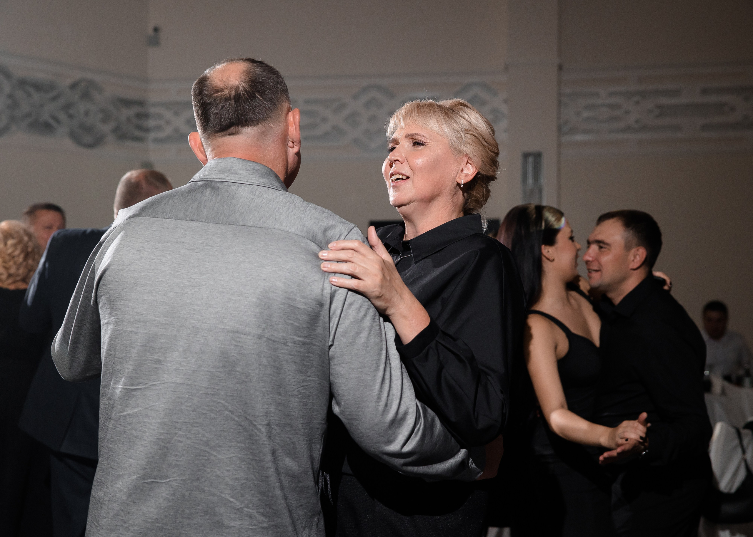 Яна + Максим. Свадебный и семейный фотограф в Саратове Маша Паника