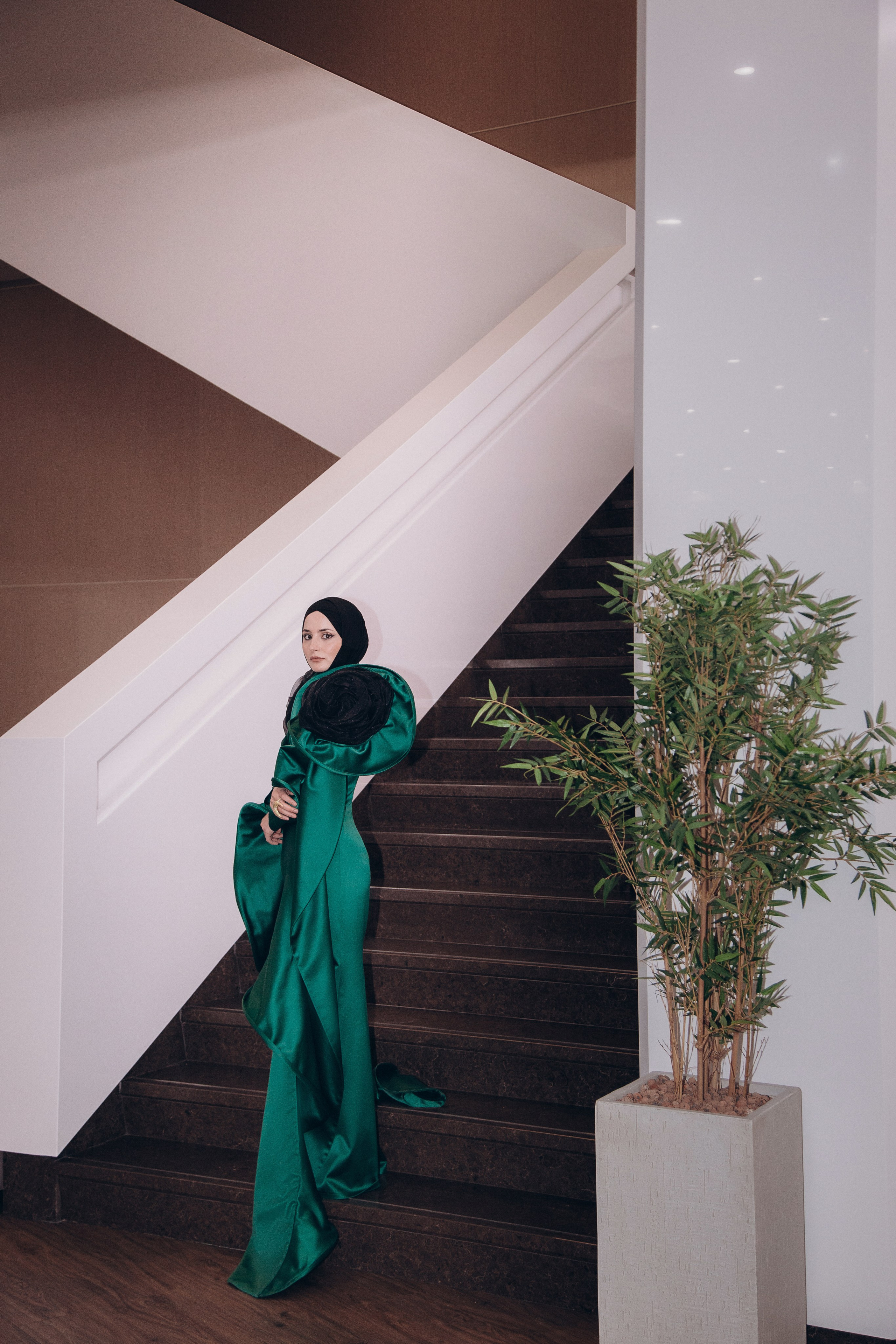 Джаннат. Свадебный фотограф в Москве и Казани