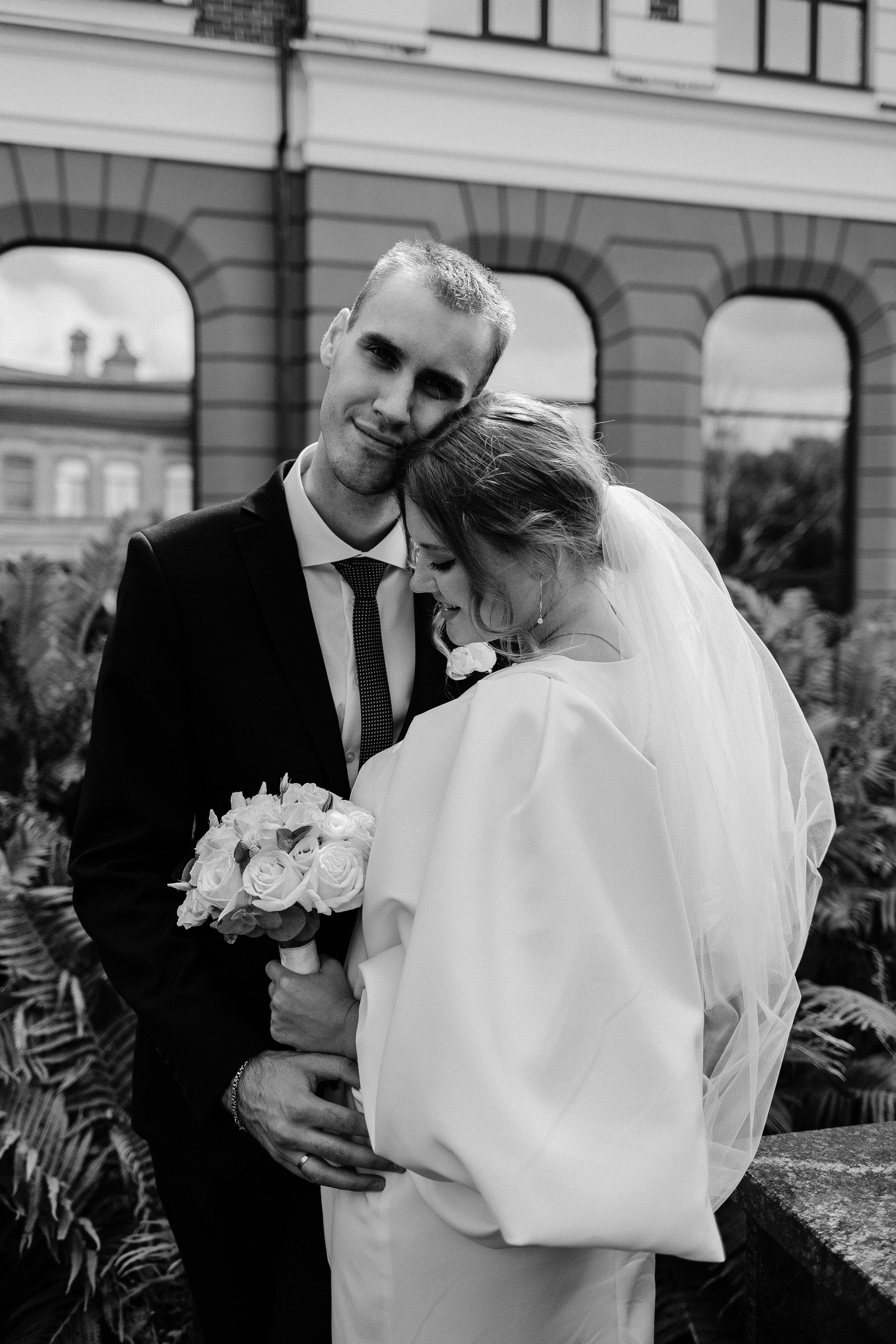 Владимир и Ника/2024. Свадебный и семейный фотограф в Екатеринбурге