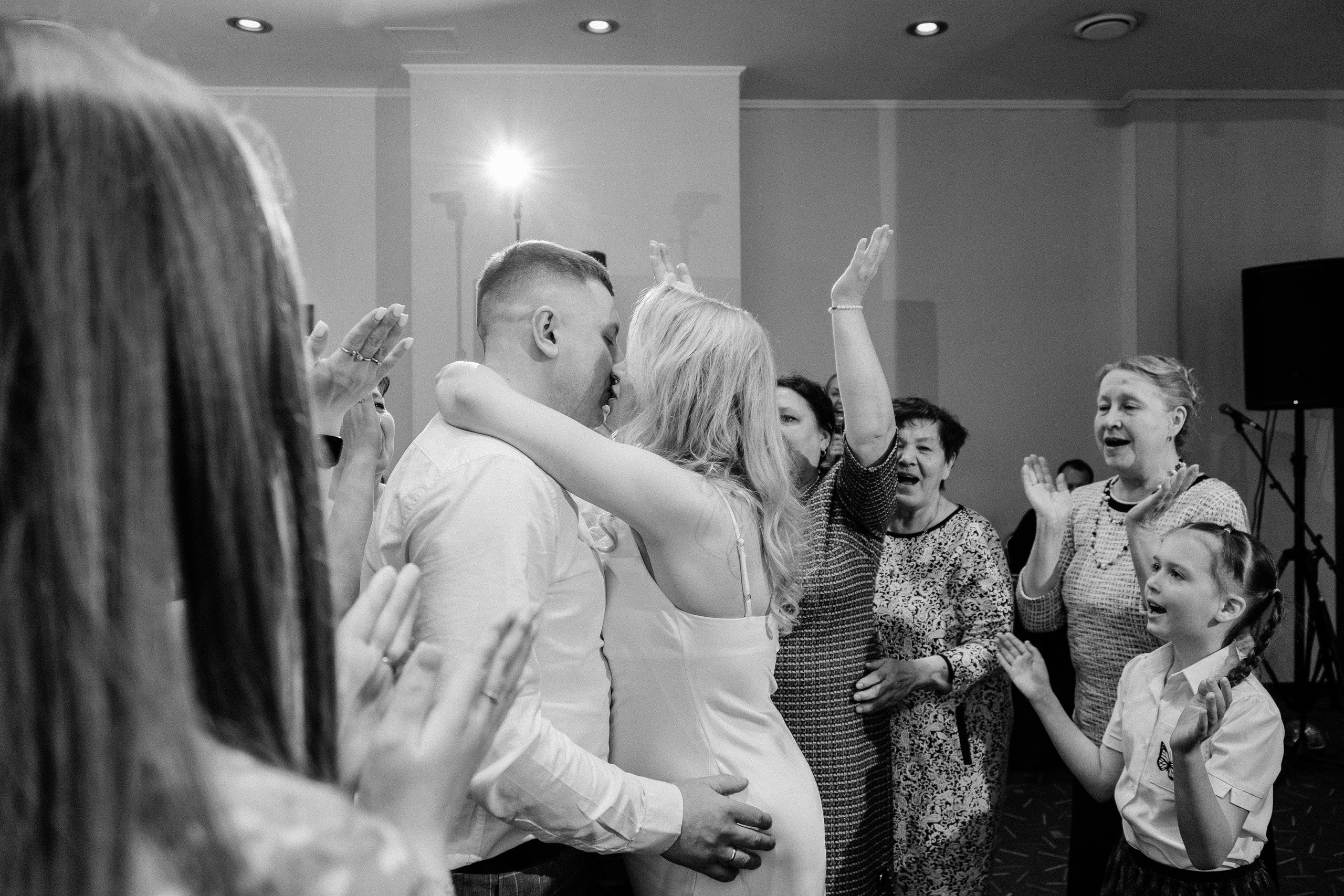 Сергей и Дарья/2024. Свадебный и семейный фотограф в Екатеринбурге