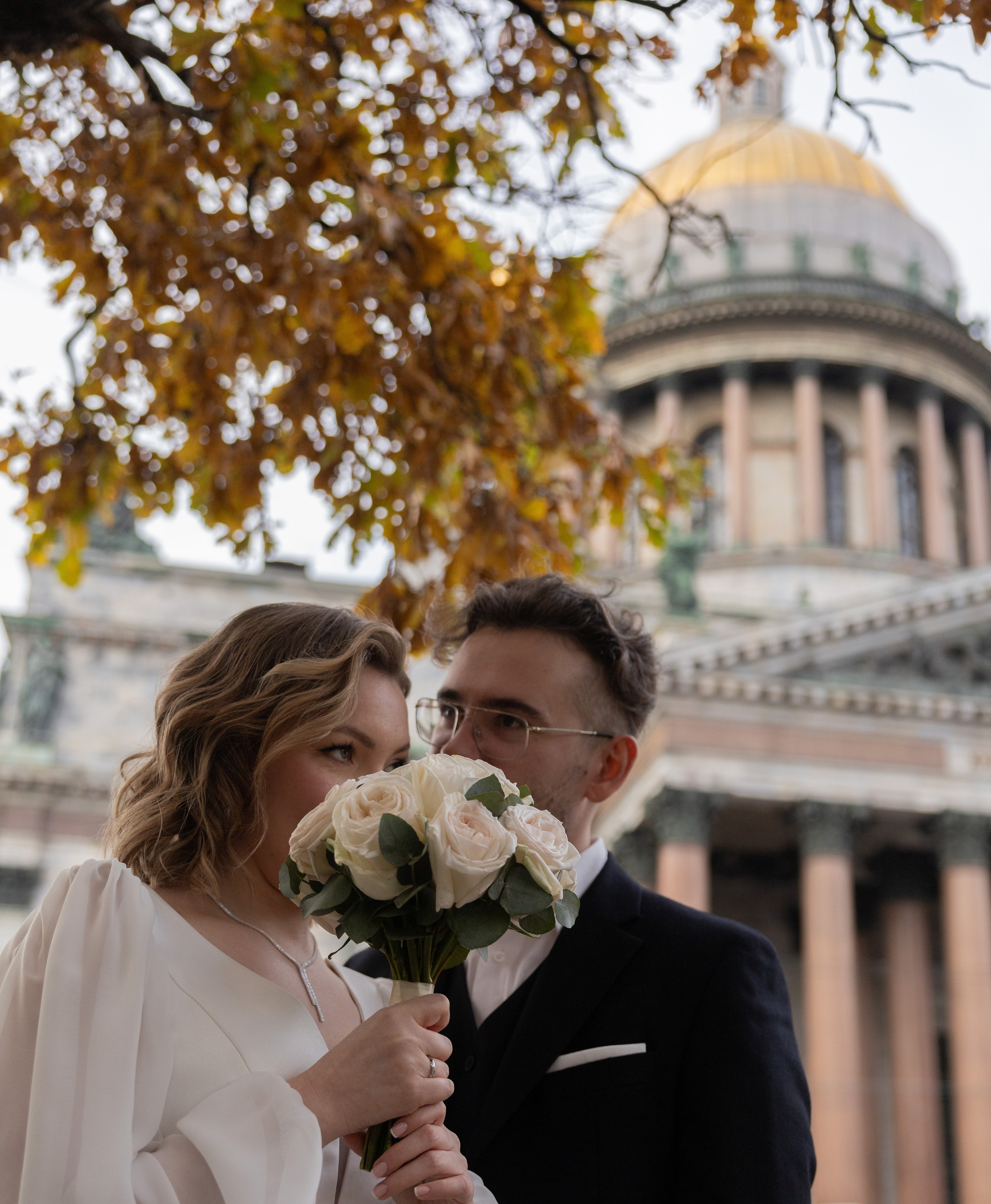 Свадьба Василия и Ольги. Photographer in Tbilisi Saint-Petersburg Worldwide — Elena Golubeva