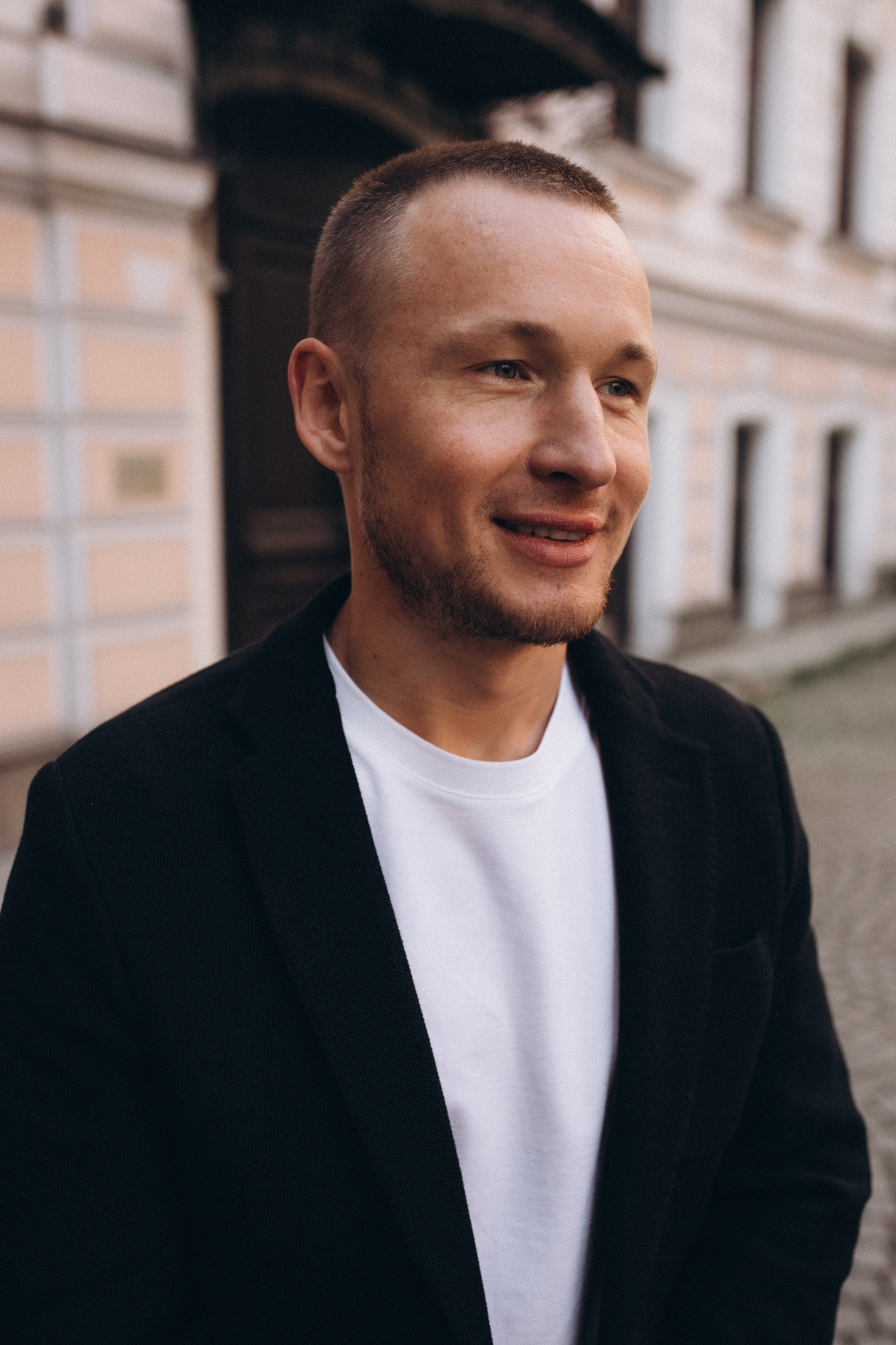 Любовь на Патриках. Семейный и свадебный фотограф Анна Кожокарь