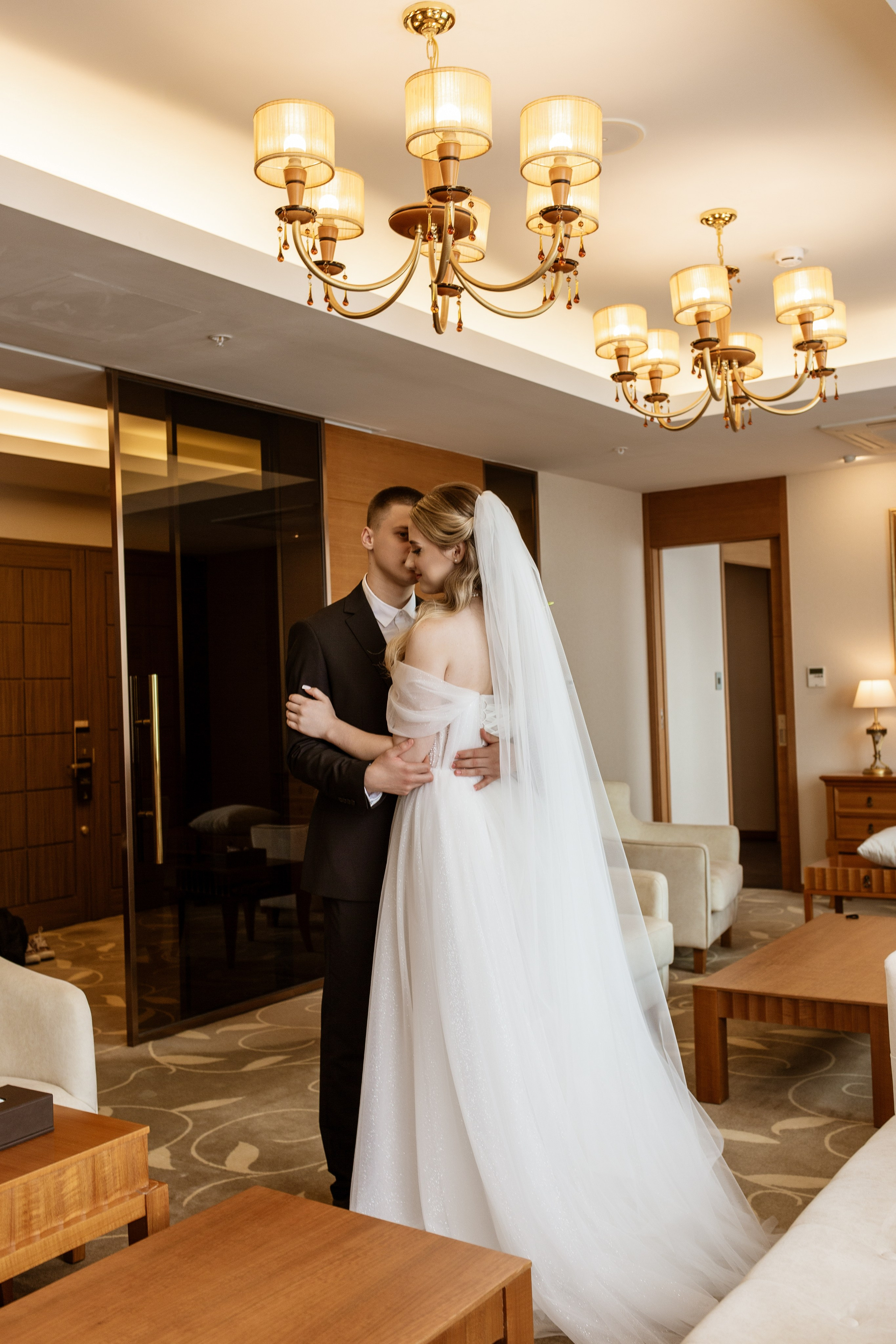 Свадьба. Свадебный, женский фотограф из Владивостока Юлия Ященко