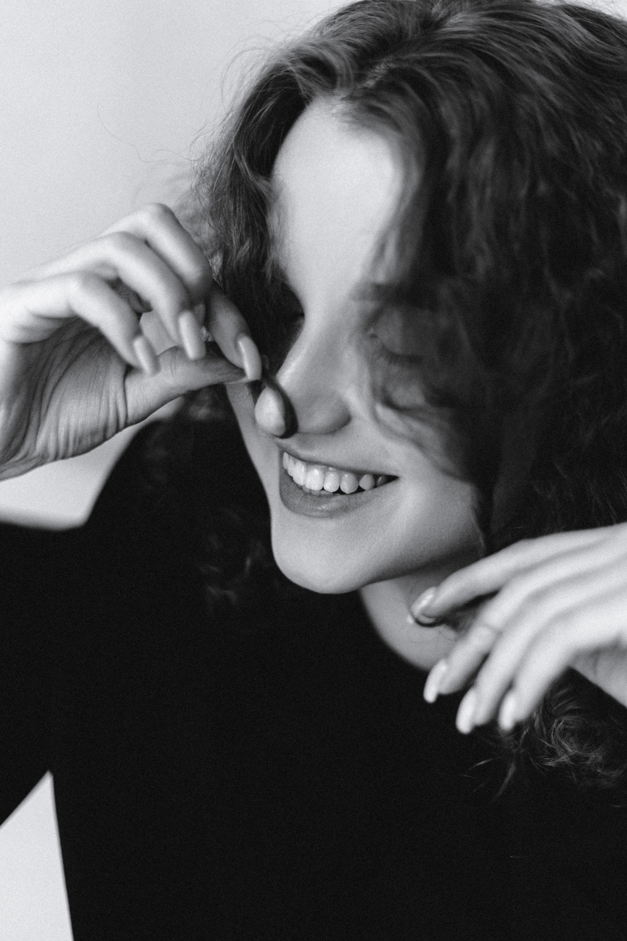 Milana. Портретный фотограф в Минске Анастасия Воробей