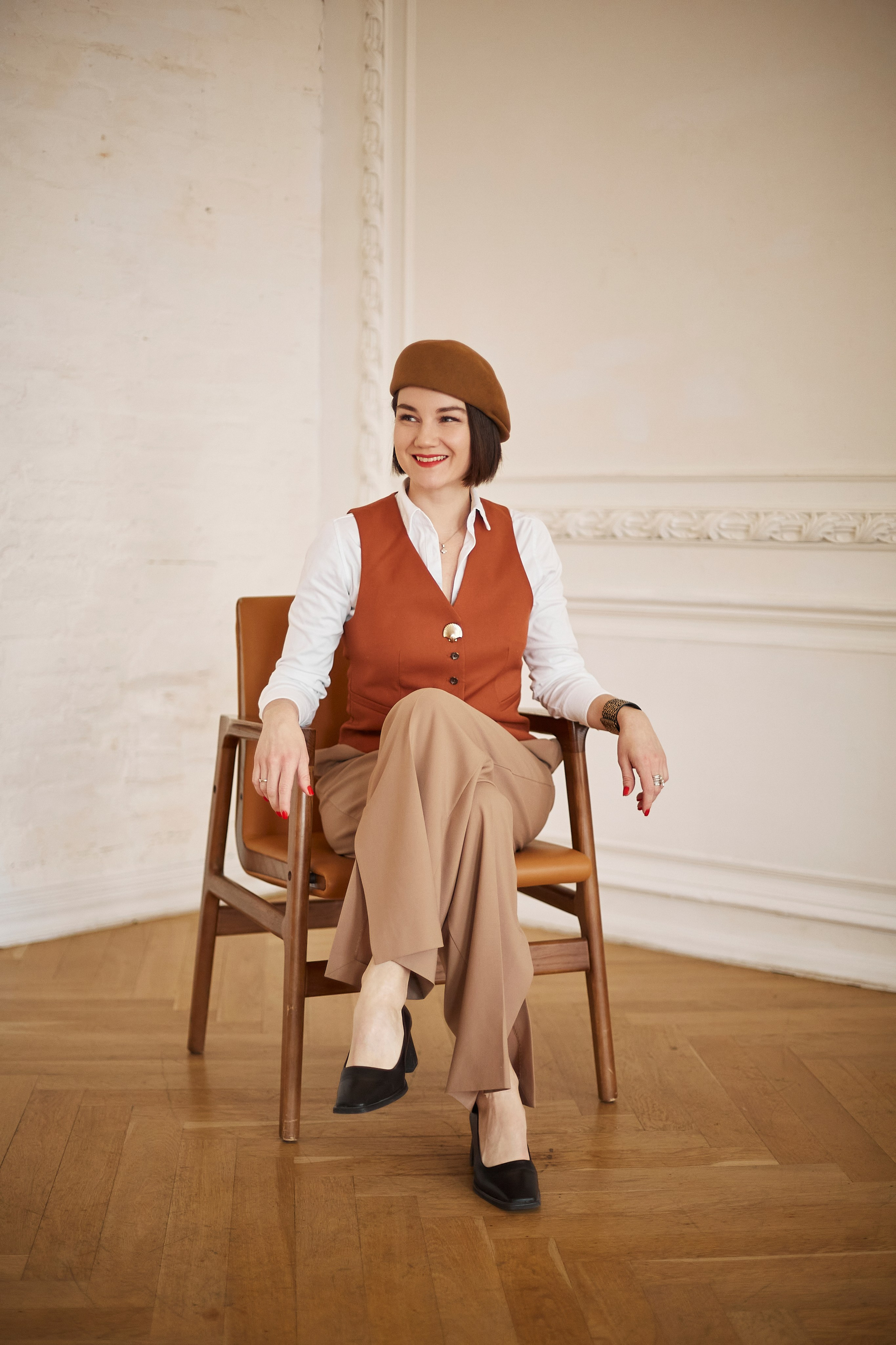 Анастасия — риелтор. Анастасия Зобнинá — фотограф в Санкт-Петербурге/СПб