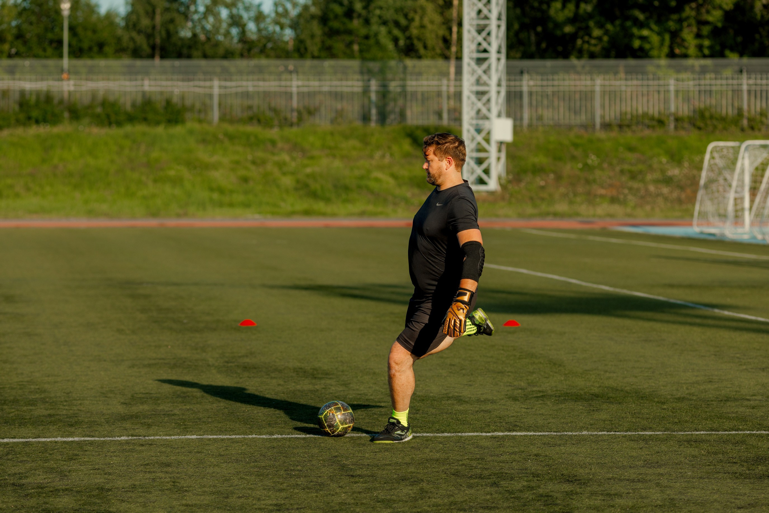 Спортивные мероприятия. Портретный фотограф