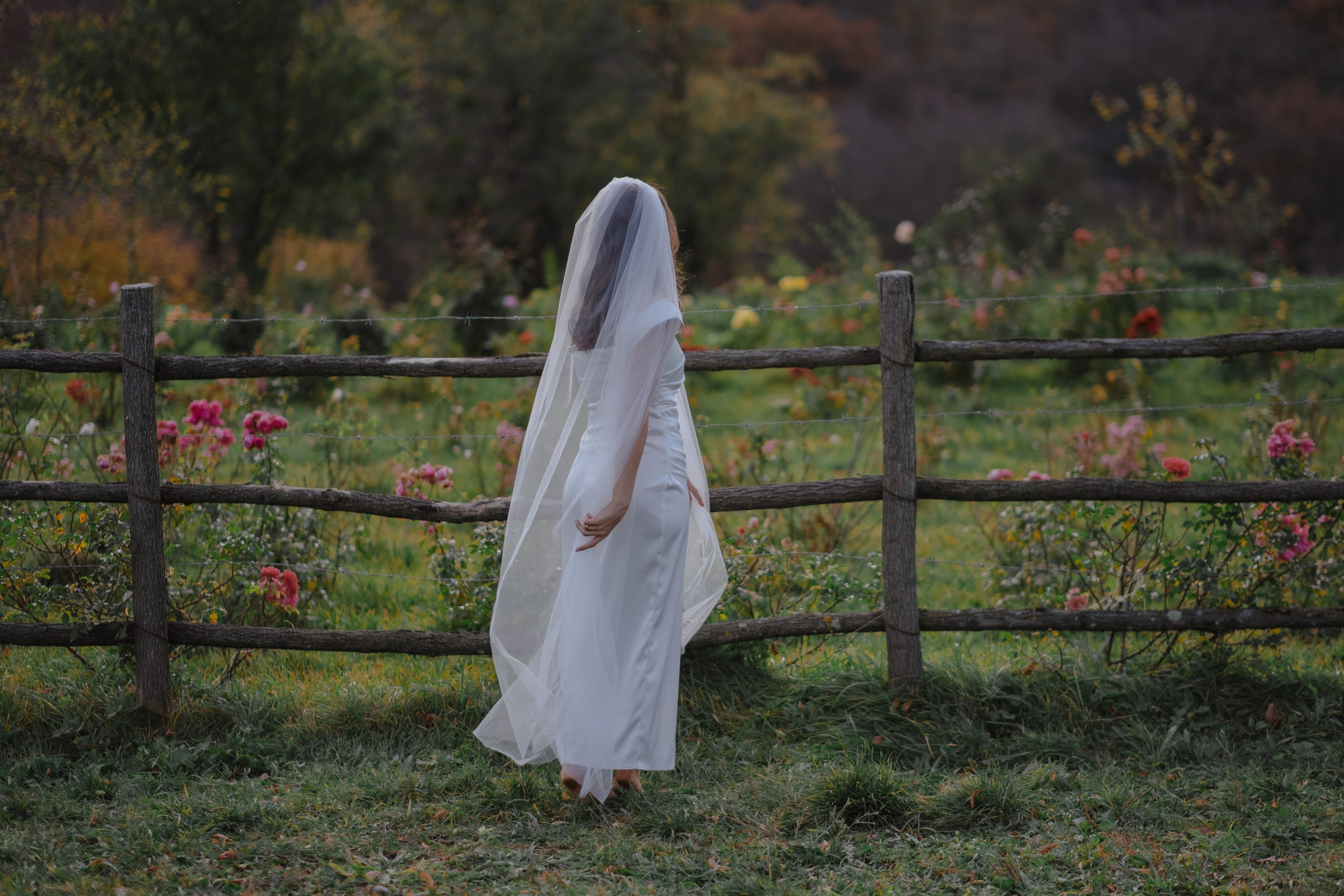Истории про двоих. Портретный и репортажный фотограф в Санкт-Петербурге Дарья Сибирякова